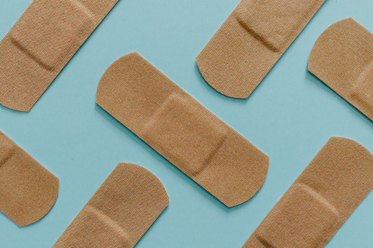 The Critical Importance of High-Quality Bandages and Wound Care Supplies