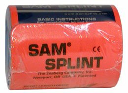 Arm Splint Sam® One Size Fits Most