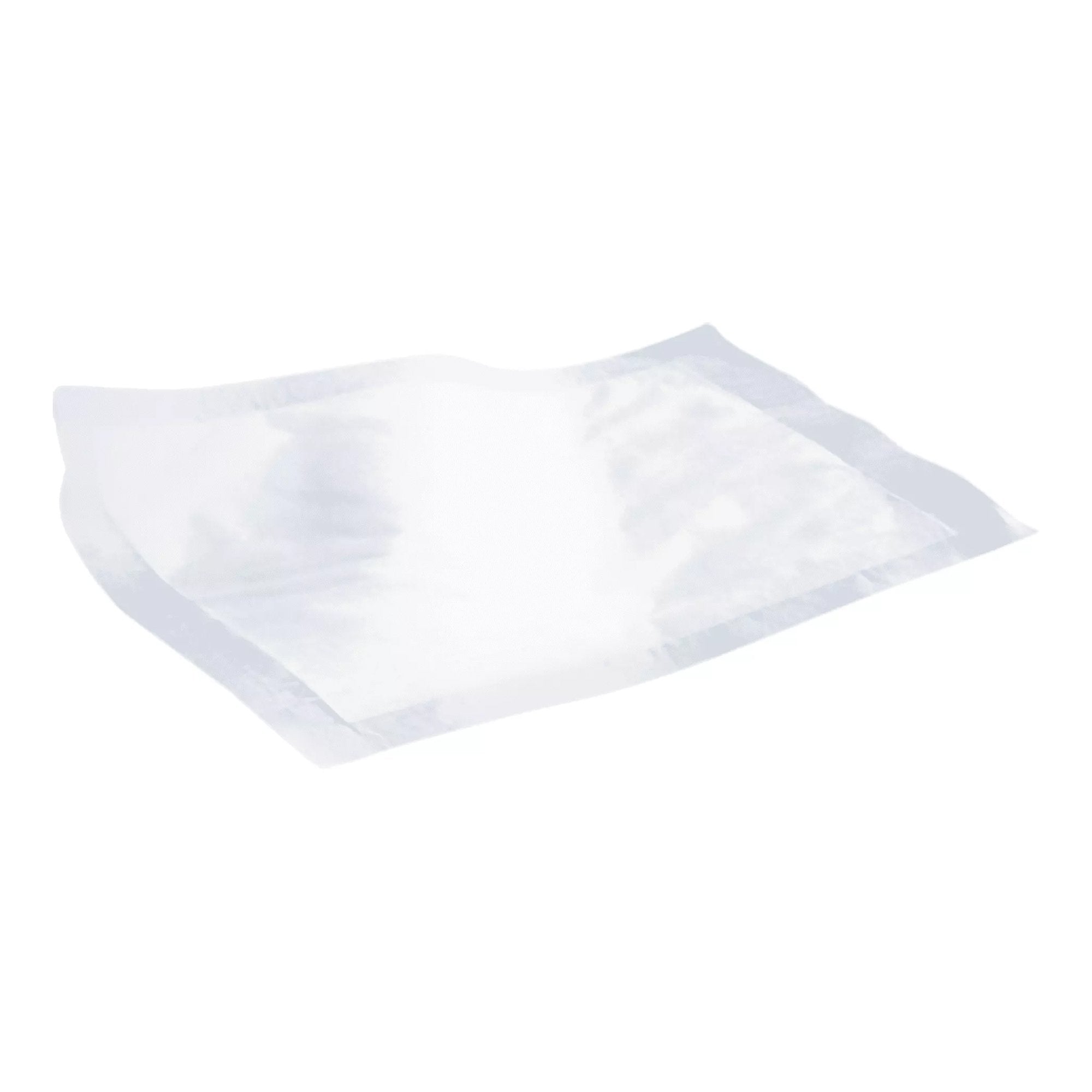 Skin Fold Management Pad Tranquility ThinLiner®