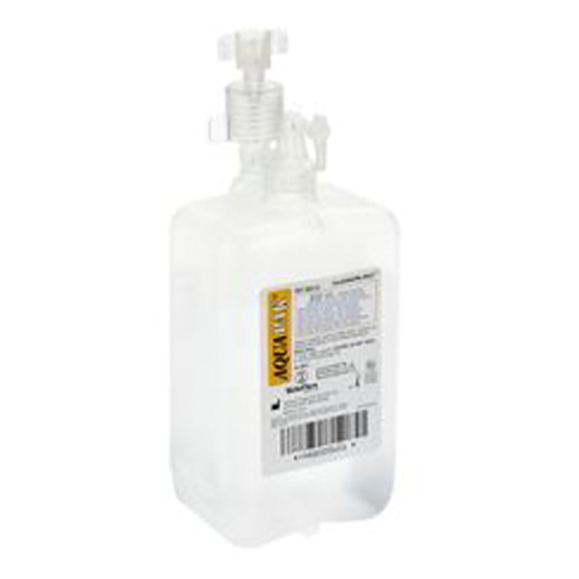 Aquapak® Humidifier 650 mL Sterile Water