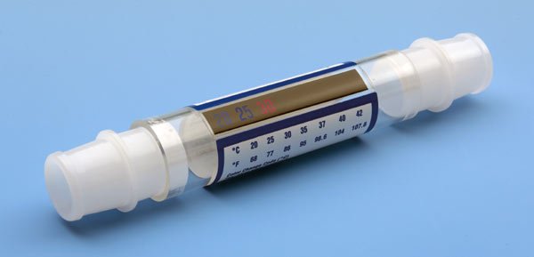 Respiratory Therapy Thermometer Airline® Tempo2 I™