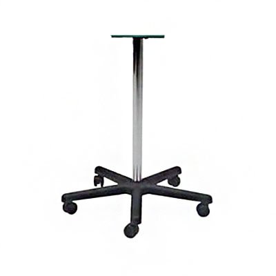 Trolley Stand and Mounting Kit For Ameda Platinum and Elite Breast Pumps