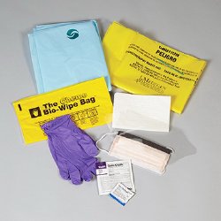 Chemotherapy Spill Kit Basic