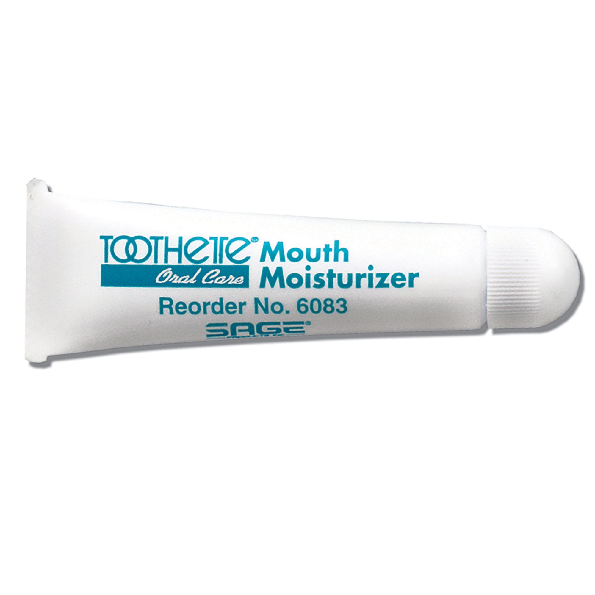 Mouth Moisturizer Toothette® 0.5 oz. Cream
