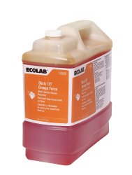 Oasis® 137 Orange Force™ Surface Cleaner / Degreaser Nonabrasive Manual Pour Liquid Concentrate 2.5 gal. Jug Orange Scent NonSterile