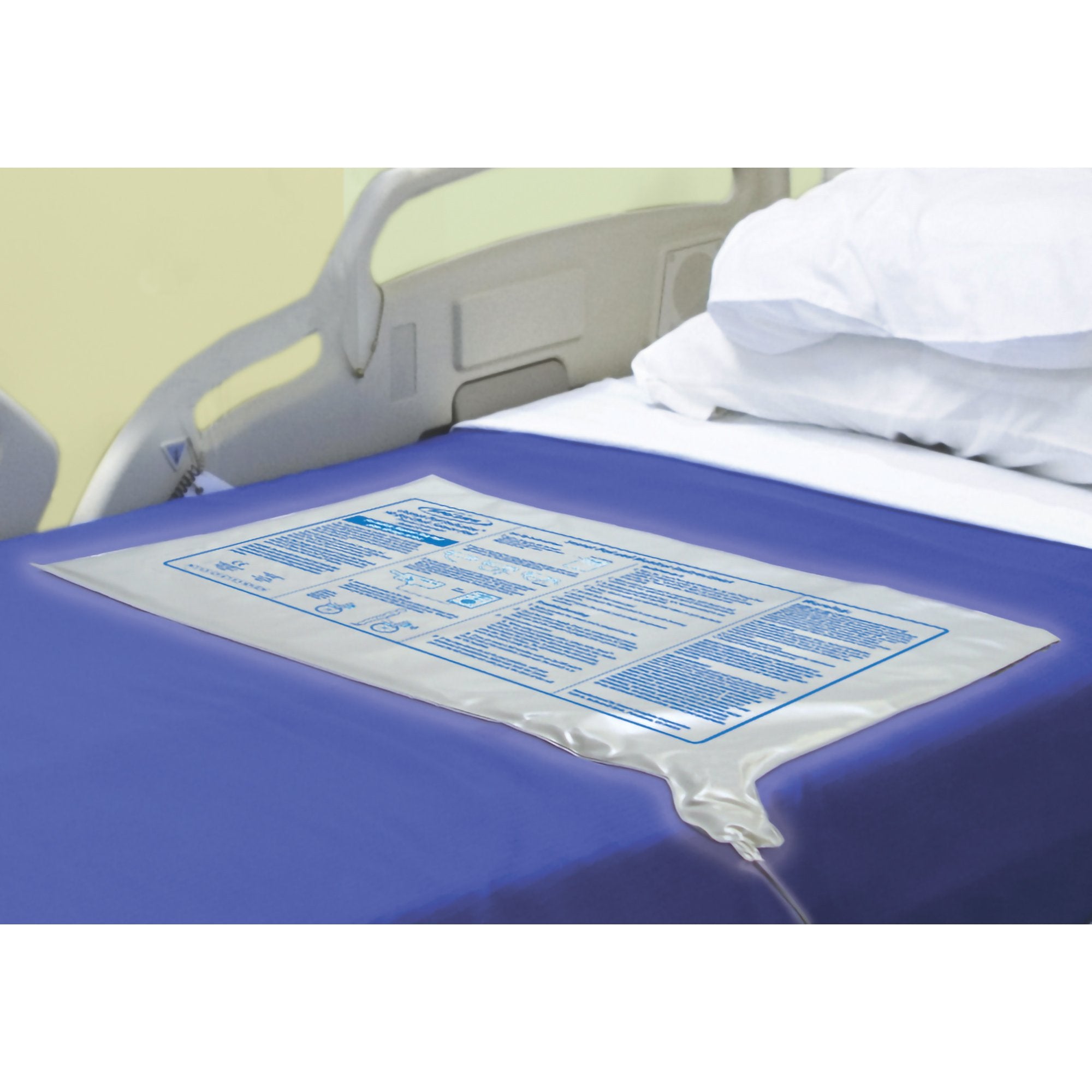Bed Pressure Pad Smart Caregiver™ 10 X 30 Inch
