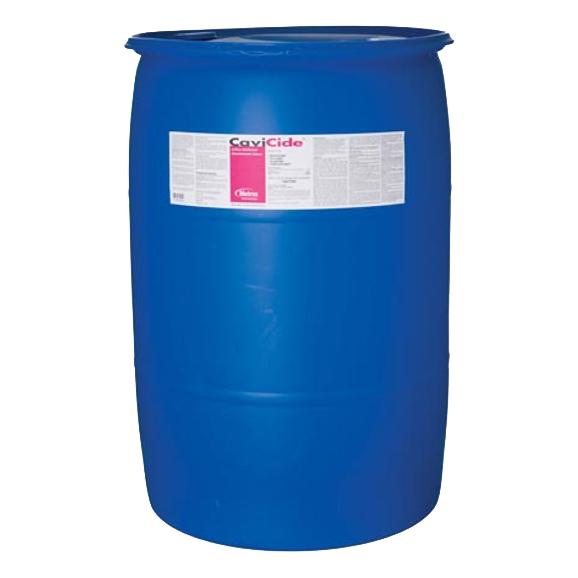CaviCide™ Surface Disinfectant Cleaner Alcohol Based Manual Pour Liquid 55 gal. Drum Alcohol Scent NonSterile