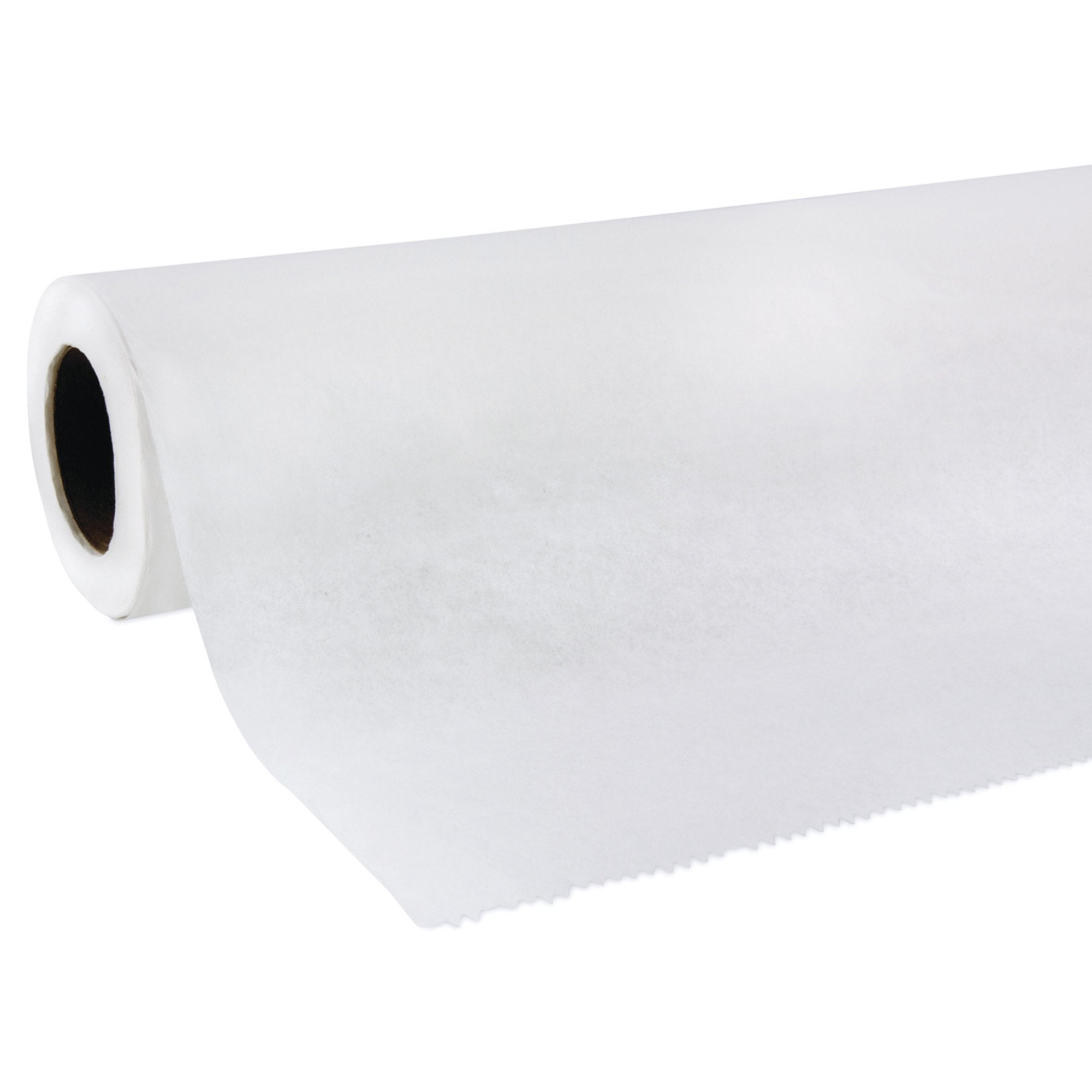 Table Paper McKesson 14 Inch Width White Smooth