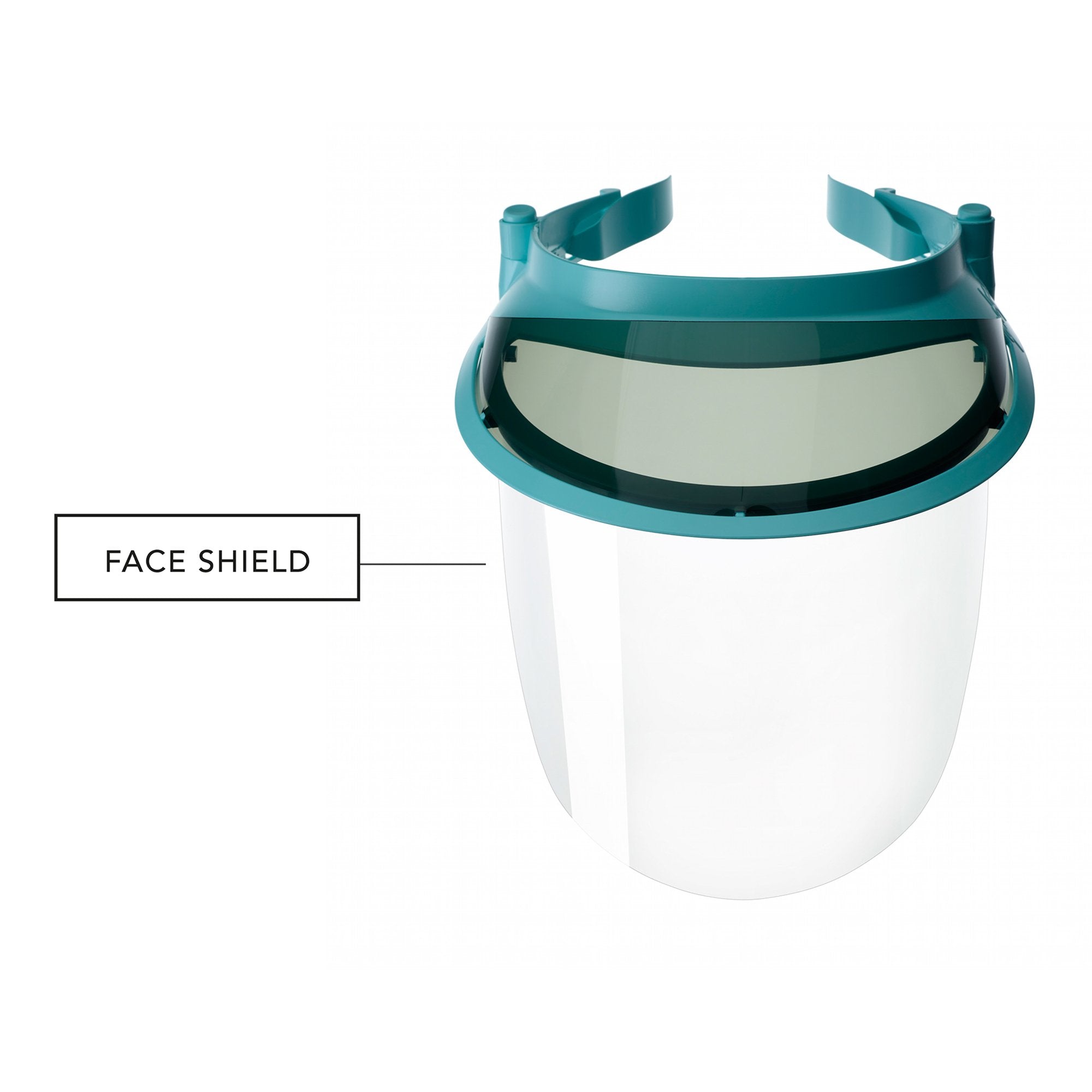 Replacement Face Shield