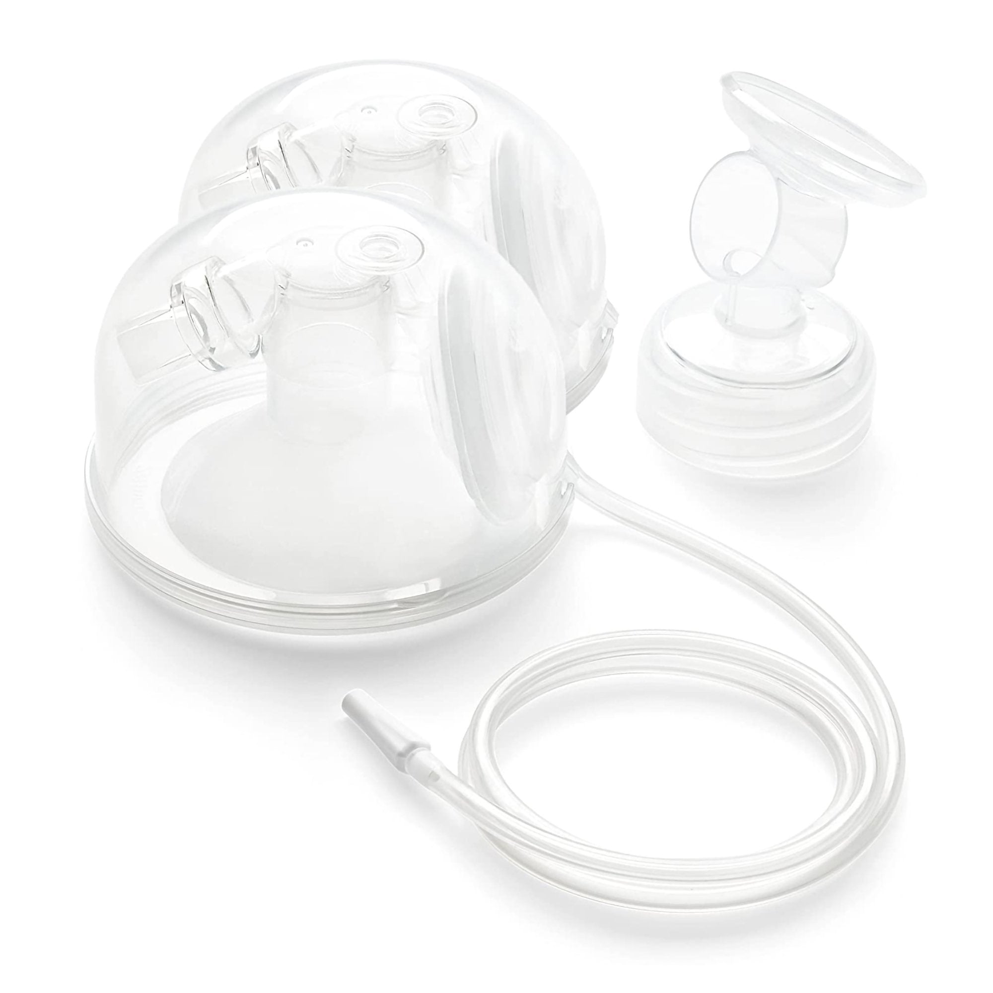 Wearable Milk Collection Kit Spectra® CaraCups For Spectra® Breast Pumps