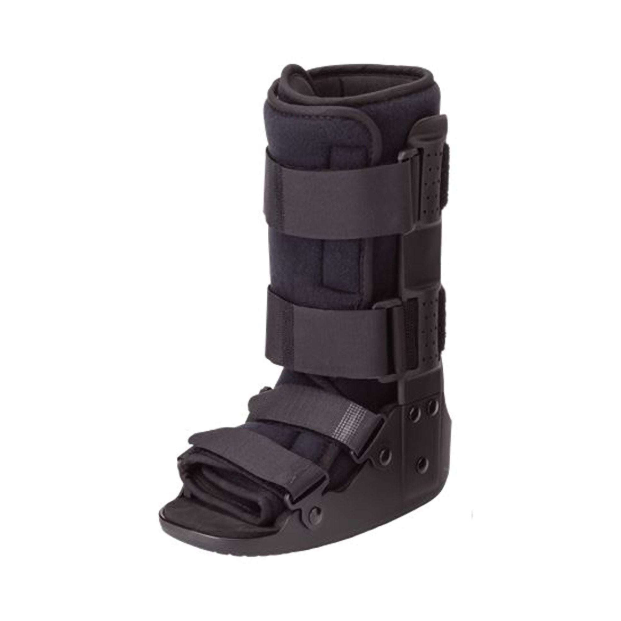 Walker Boot Ossur® Non-Pneumatic Large Left or Right Foot Pediatric