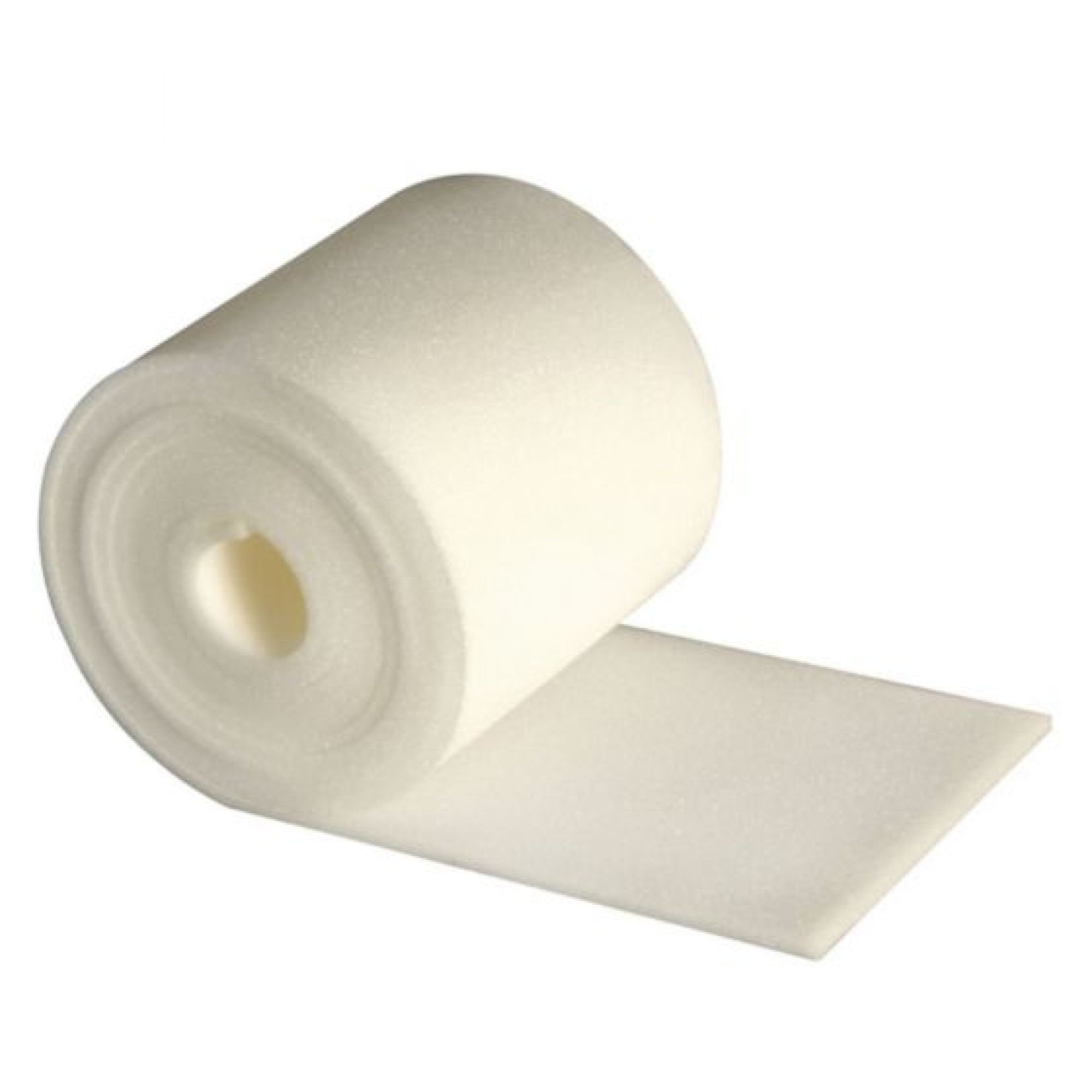 Foam Padding CompriFoam 3.9 Inch X 3 Yard
