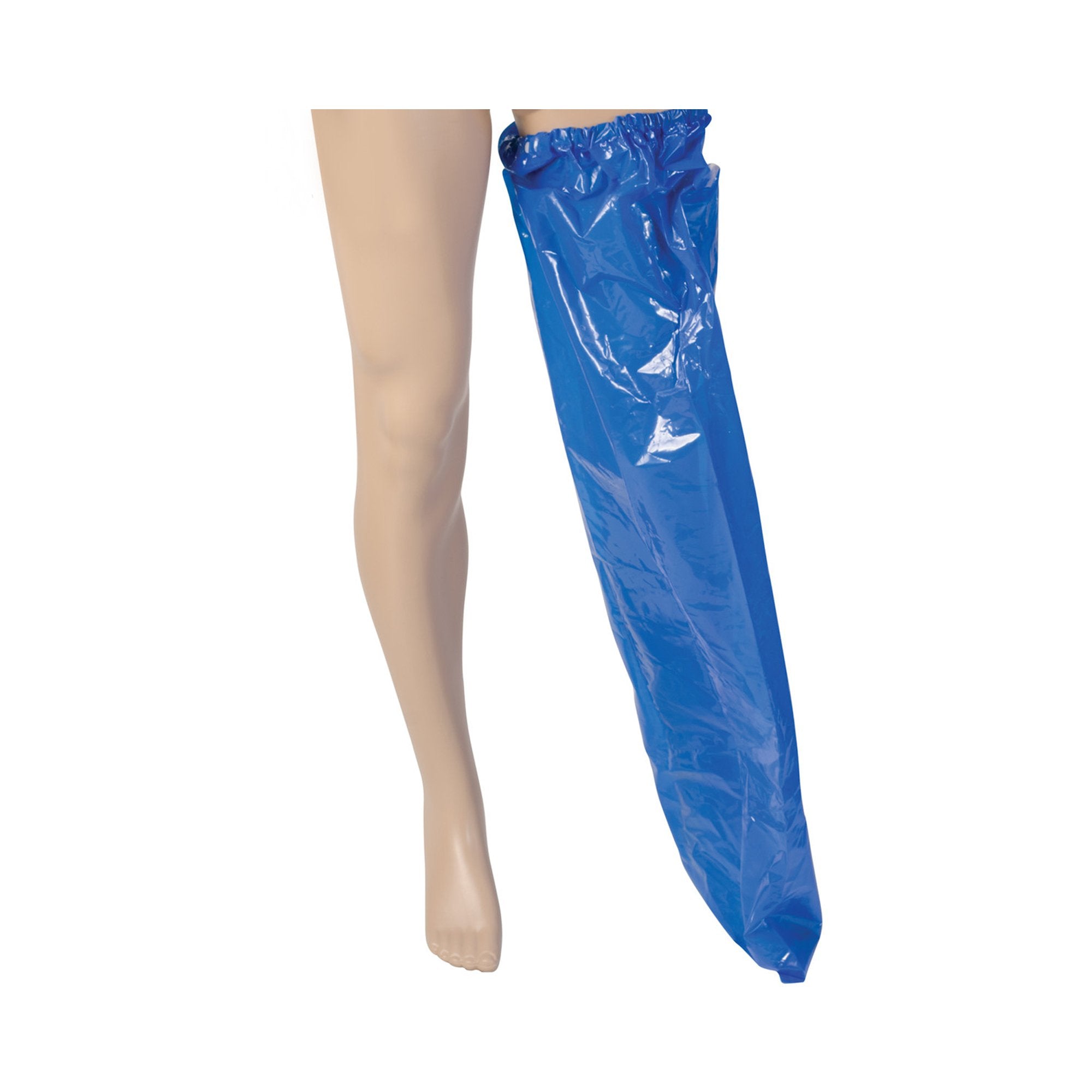 Leg Cast Protector Mabis® Medium / Large 15 X 41 Inch