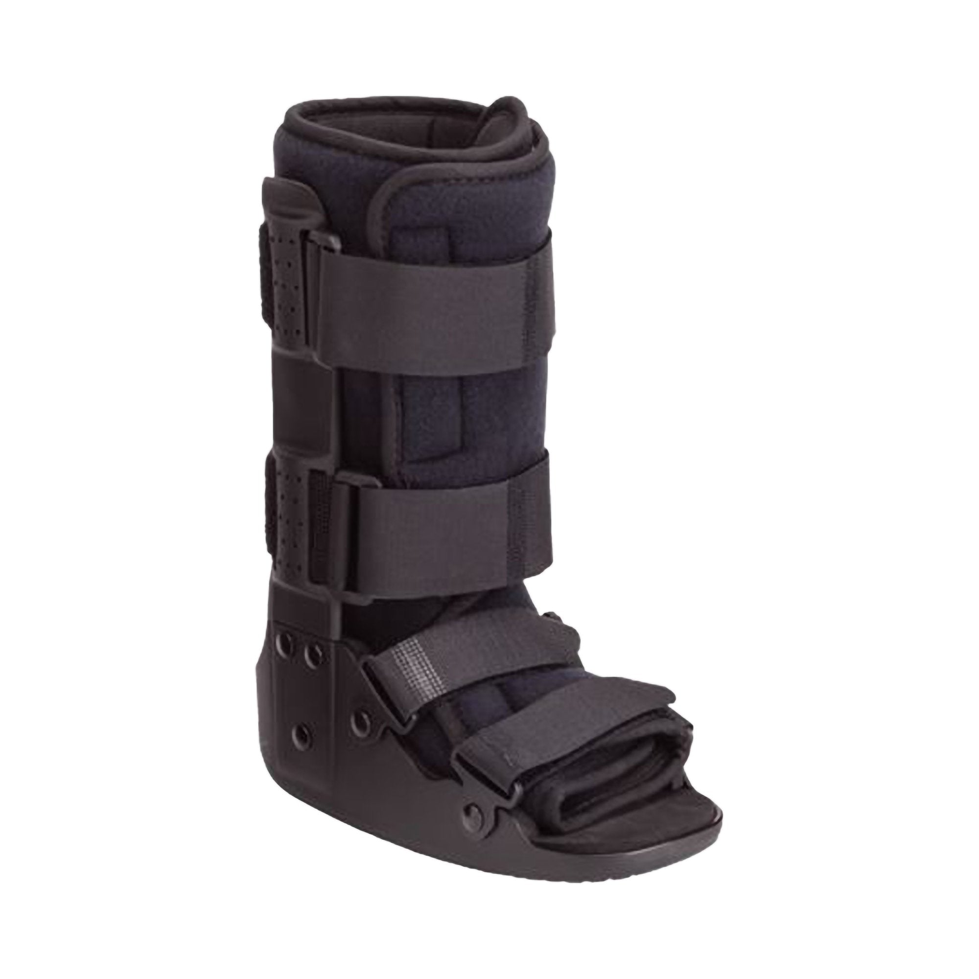 Walker Boot Ossur® Non-Pneumatic Large Left or Right Foot Pediatric