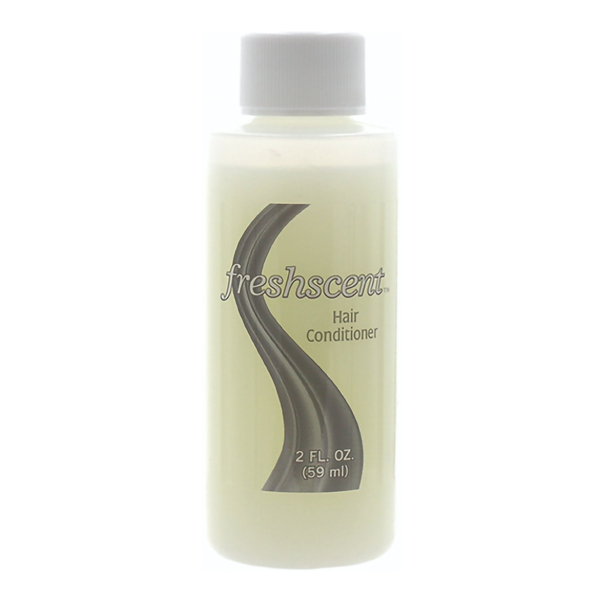 Hair Conditioner Freshscent™ 2 oz. Bottle