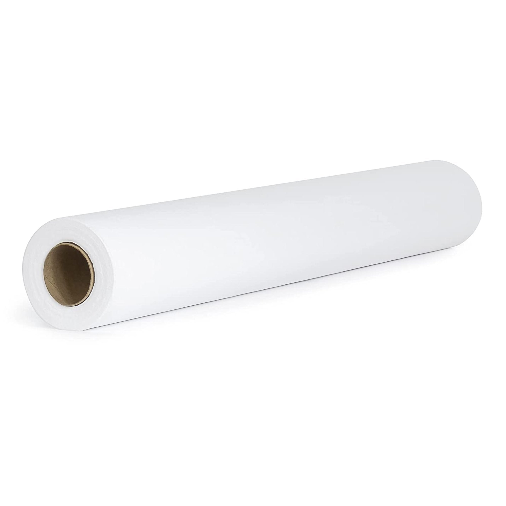 Table Paper Tidi® Everyday 18 Inch Width White Crepe