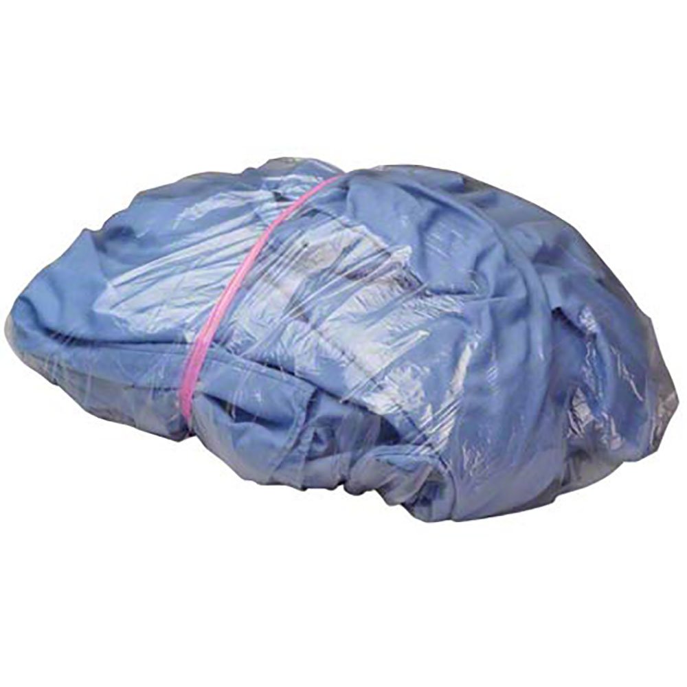 Laundry Bag Elkay® Water Soluble 25 gal. Capacity 26 X 33 Inch