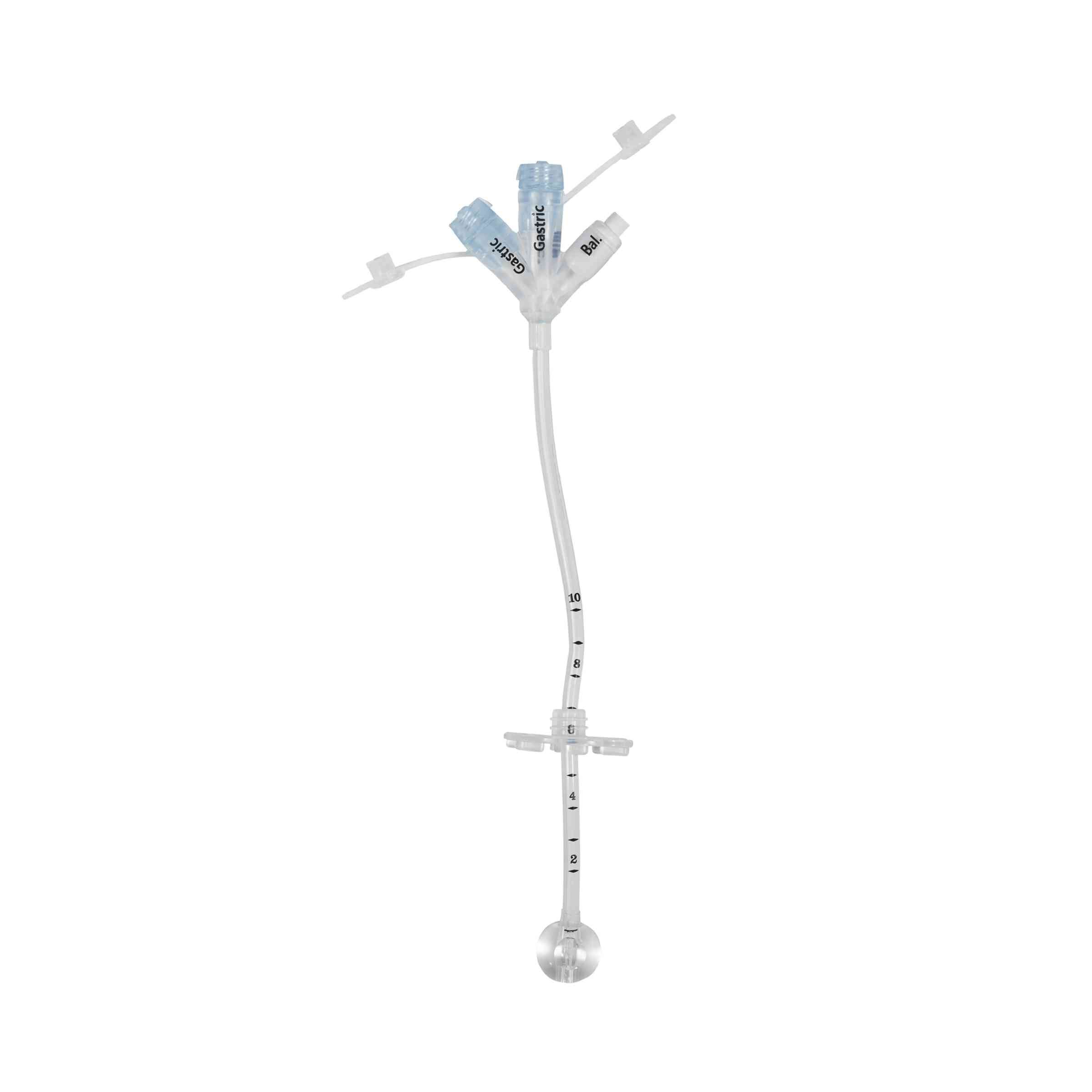 Gastrostomy Tube with Enfit Connector MIC® 26 Fr. Silicone Sterile