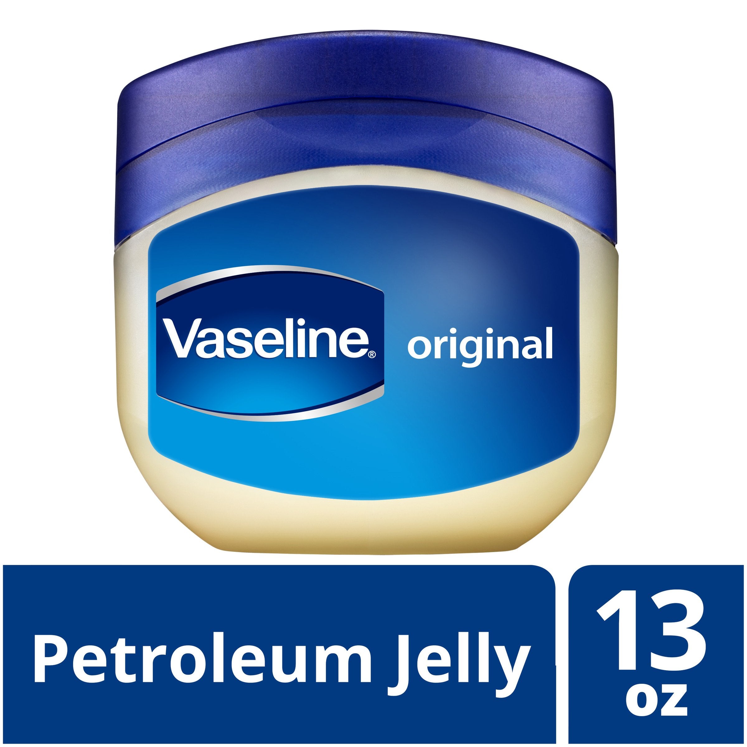 Petroleum Jelly Vaseline® 13 oz. Jar NonSterile