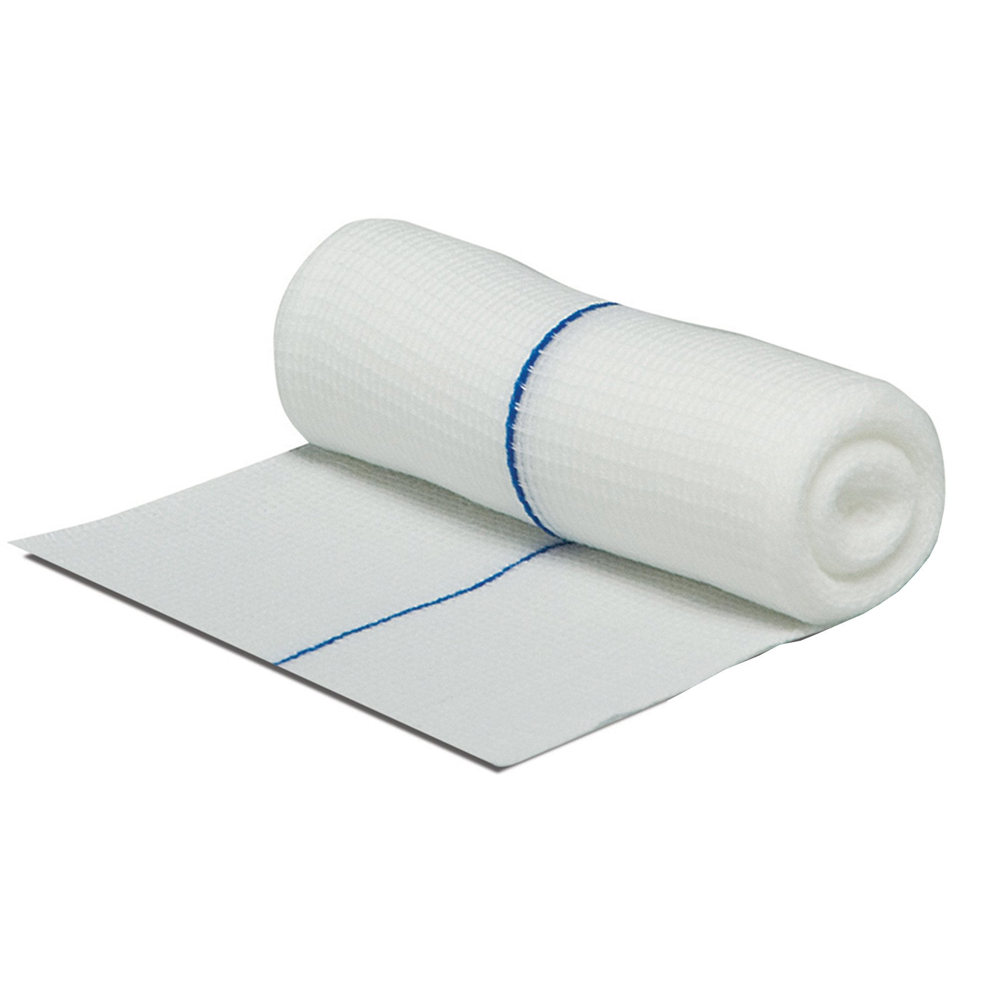 Conforming Bandage Flexicon® 4 Inch X 4-1/10 Yard 12 per Pack NonSterile 1-Ply Roll Shape