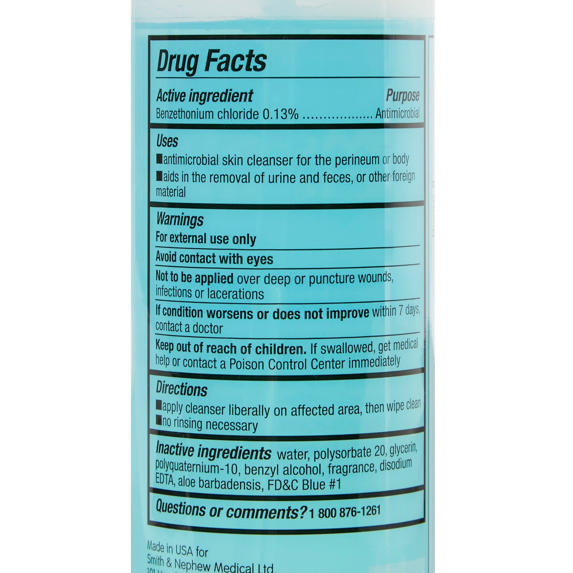 Antimicrobial Soap Secura™ Moisturizing Liquid 8 oz. Pump Bottle Scented