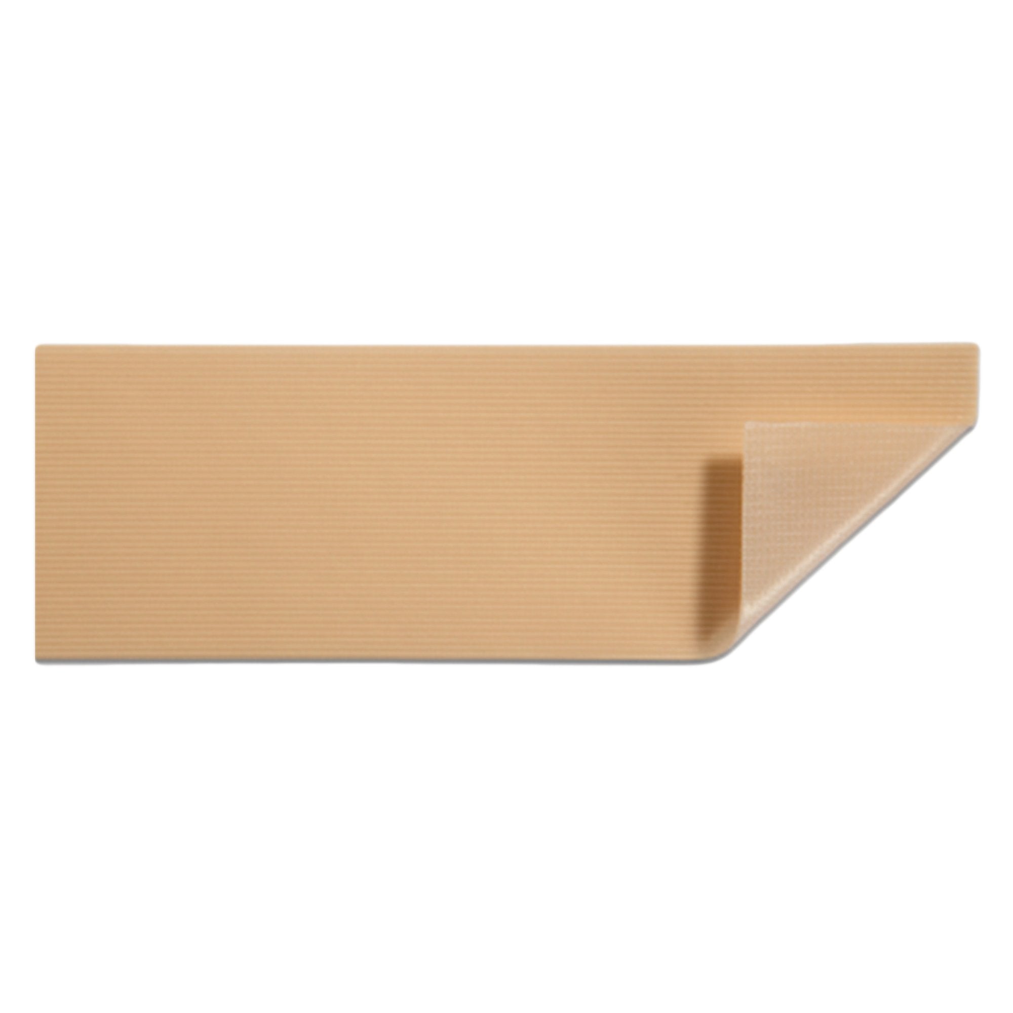 Medical Tape Mepitac® Tan 1-1/2 X 59 Inch Silicone NonSterile