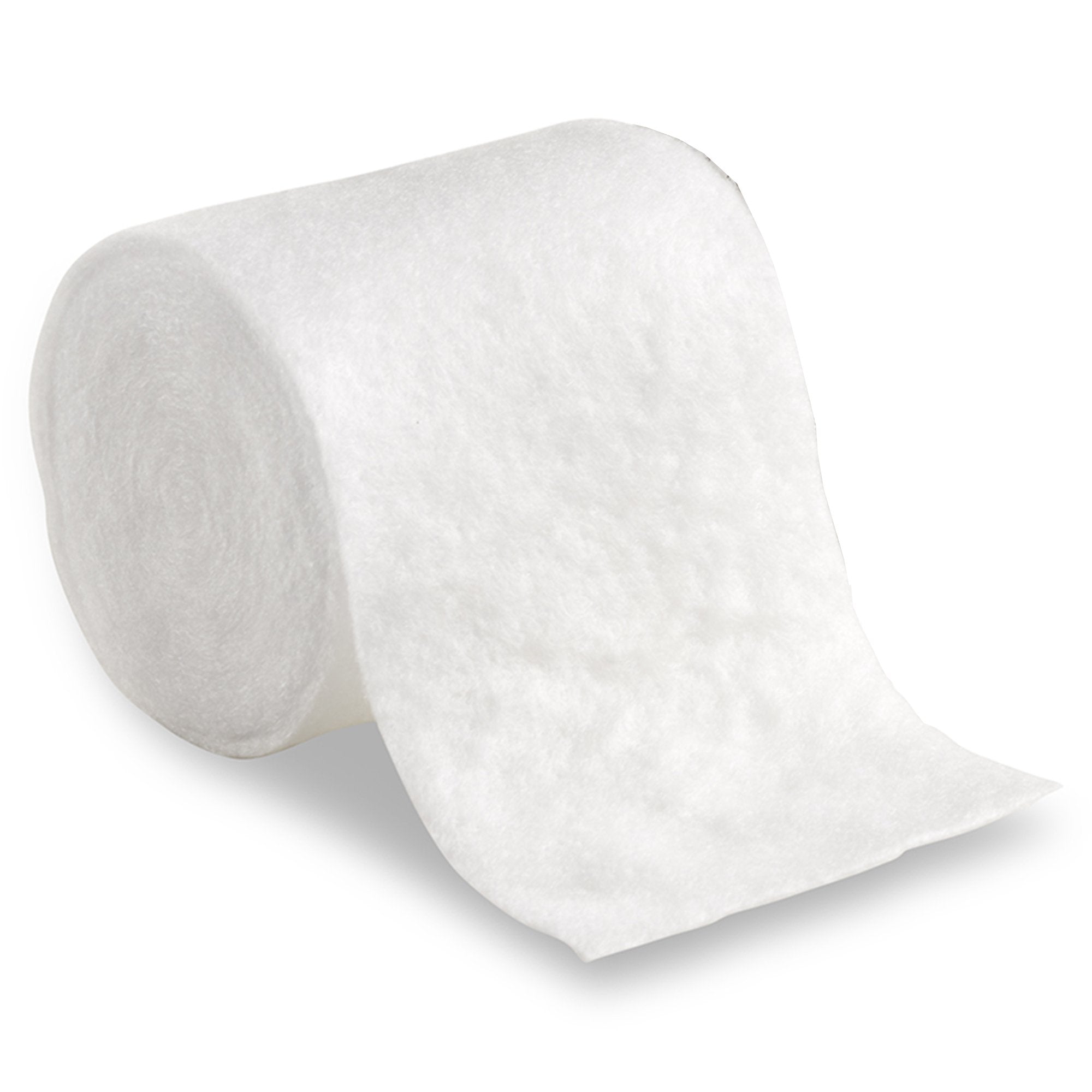 Cast Padding Water Resistant 3M™ Scotchcast™ Wet or Dry 3 Inch X 4 Yard Polypropylene / Polyethylene Knit / Nonwoven Fibers NonSterile