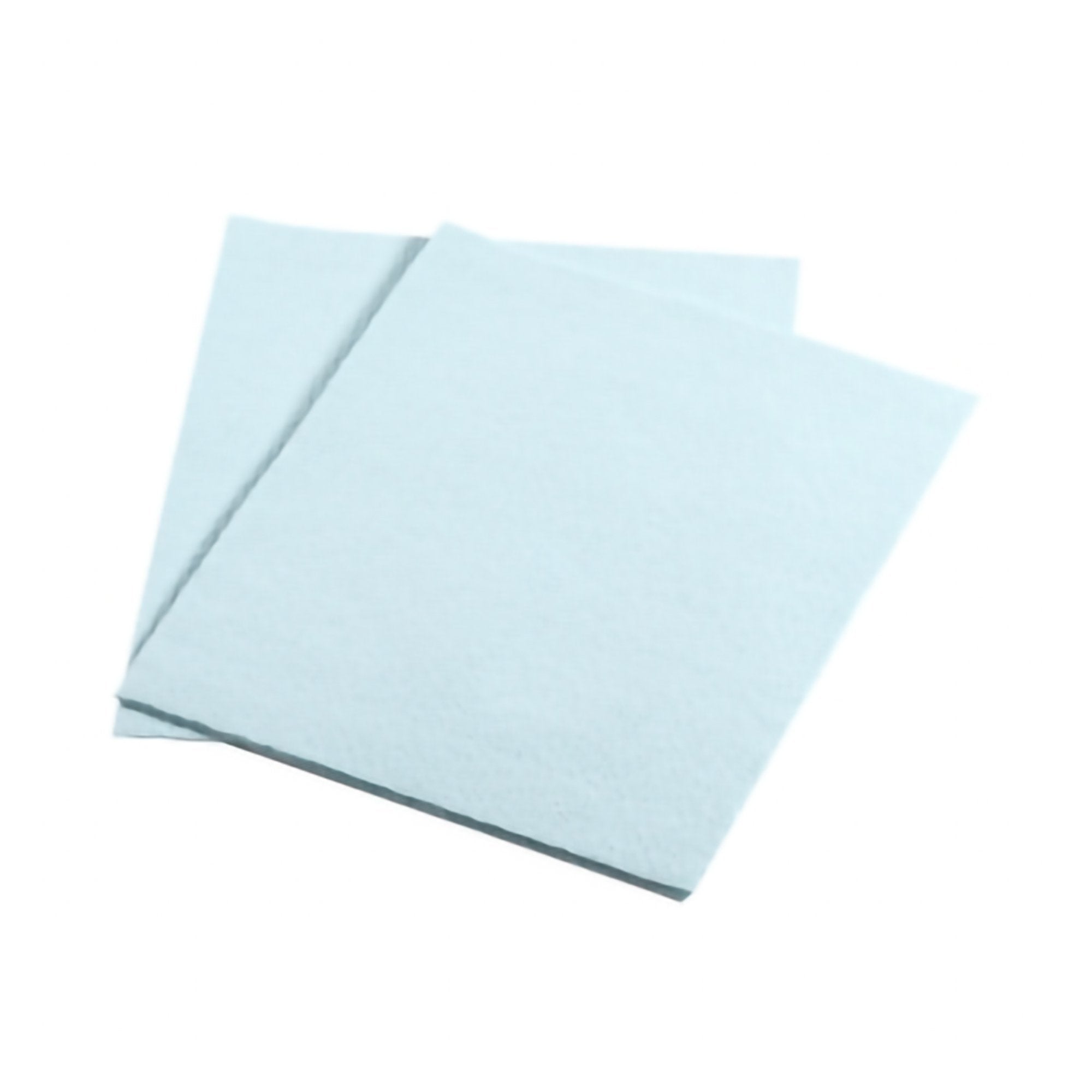 Procedure Towel PolyGard® Deluxe 18 W X 30 L Inch Blue NonSterile