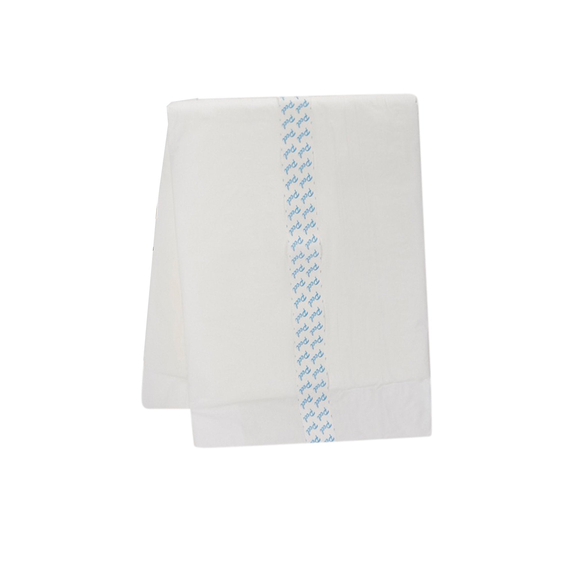 Incontinence Liner Wings™ 10 X 24 Inch Heavy Absorbency Polymer Core One Size Fits Most
