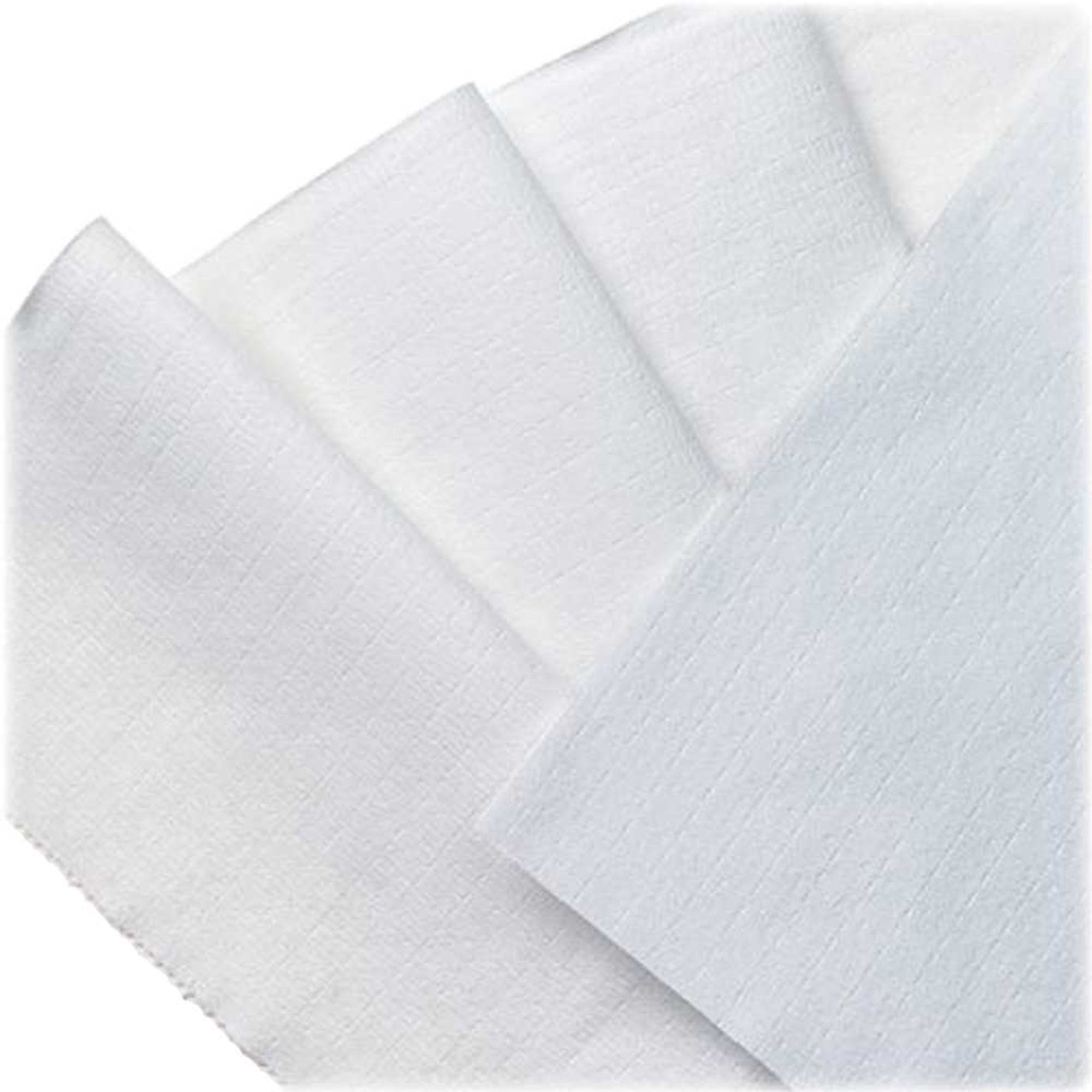 Task Wipe WypAll® X60 White NonSterile Hydroknit Fabric 12-1/2 X 16-4/5 Inch Disposable