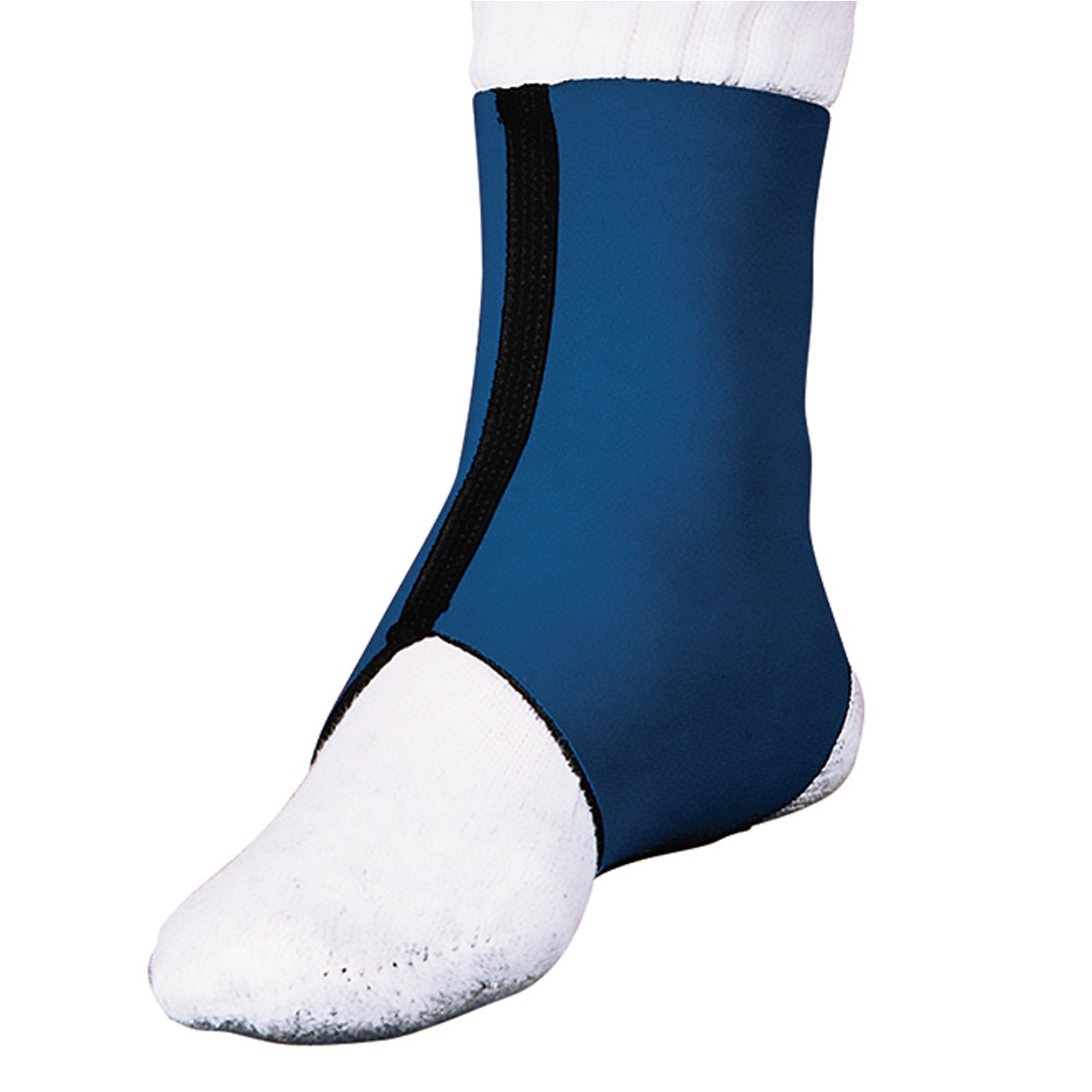 Ankle Support Sport Aid™ Medium Pull-On Foot