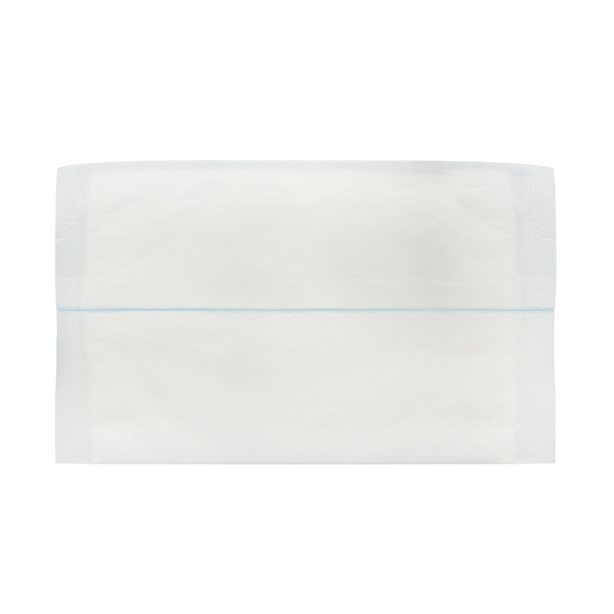 Abdominal Pad Dukal™ 5 X 9 Inch 25 per Pack NonSterile 1-Ply Rectangle