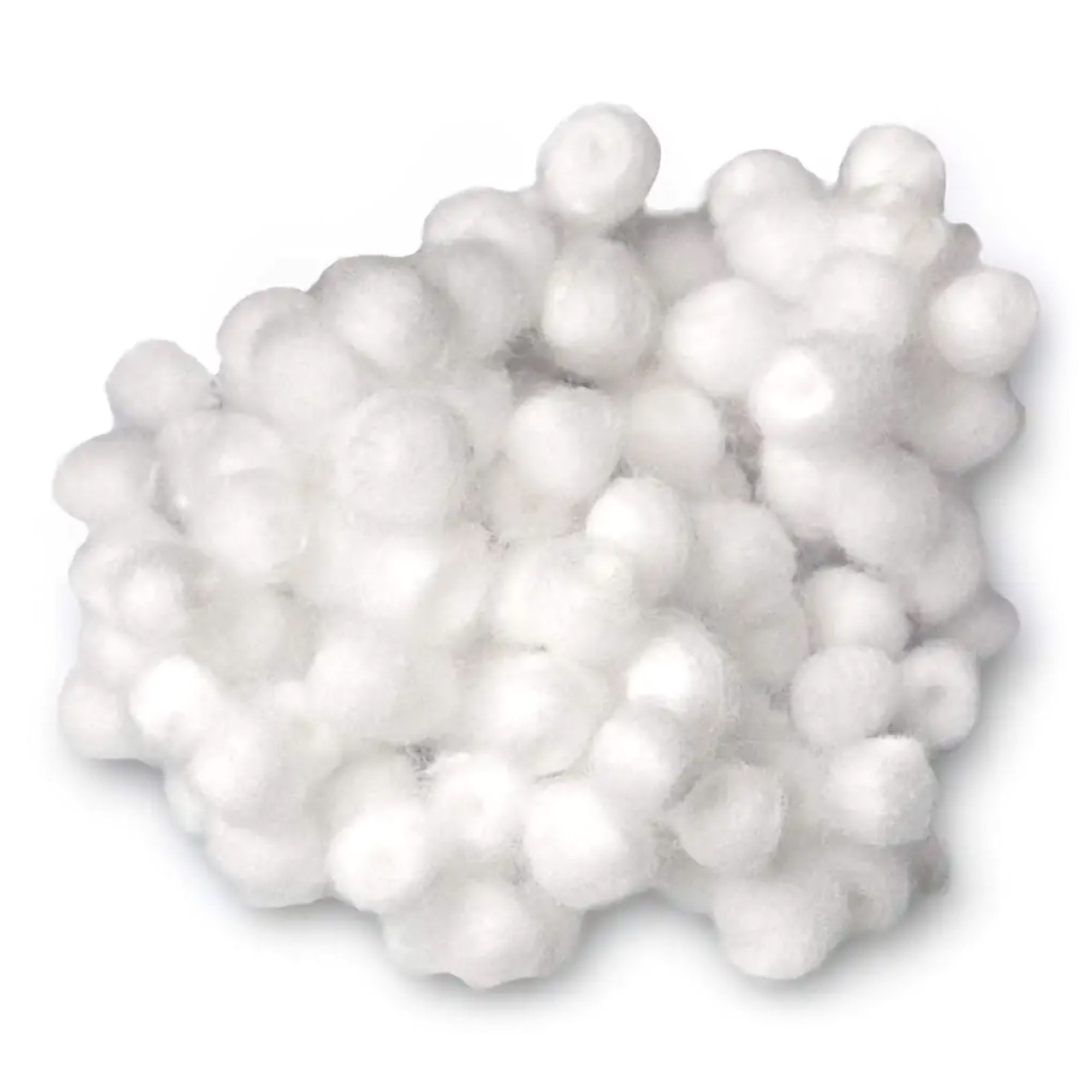 Cotton Pellet Size 2 Cotton NonSterile