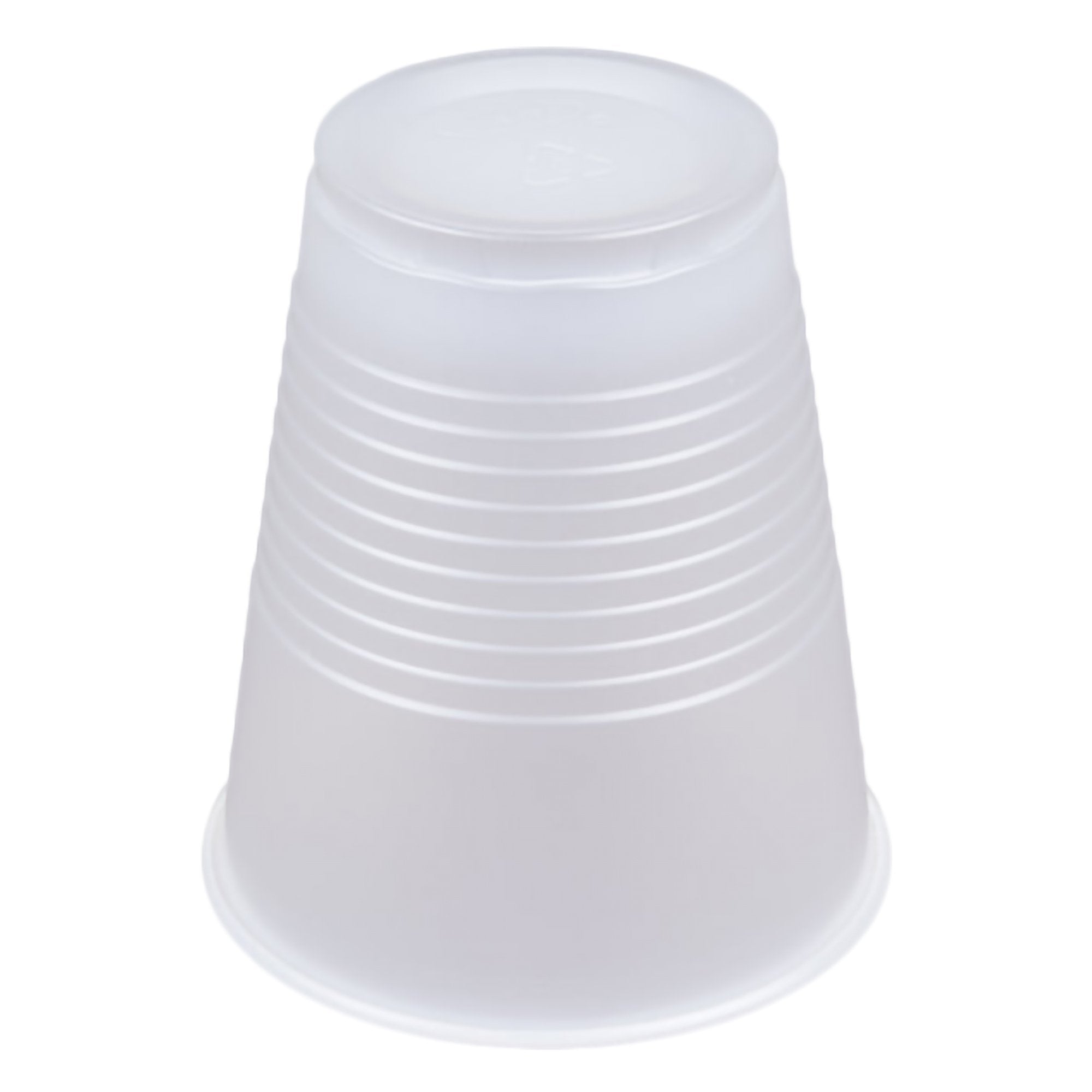 Drinking Cup Conex® Galaxy® 12 oz. Translucent Plastic Disposable