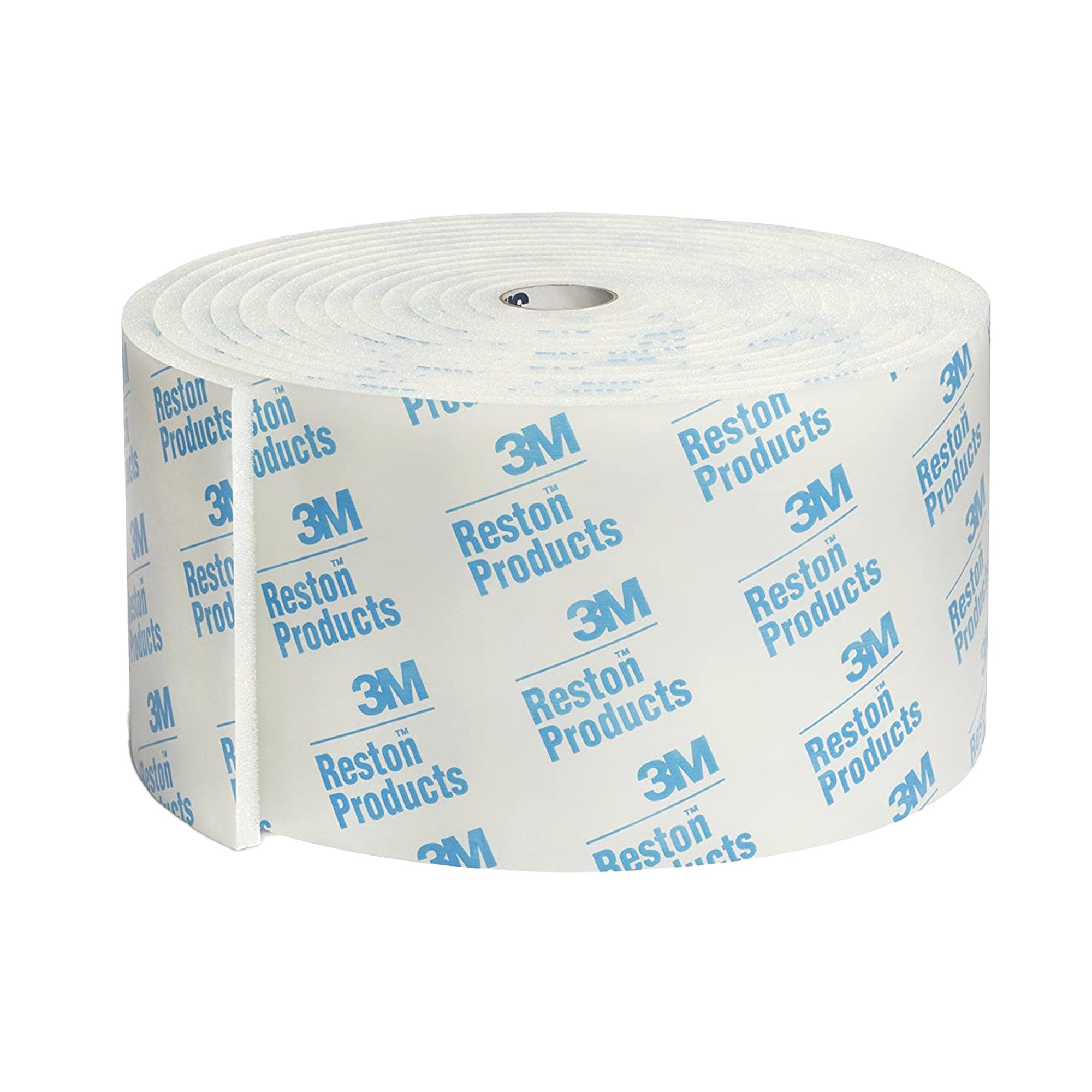 Orthopedic Padding Adhesive 3M™ Reston™ 4 X 196 Inch Foam NonSterile