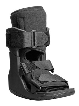 Walker Boot XcelTrax® Ankle Non-Pneumatic X-Small Left or Right Foot Pediatric