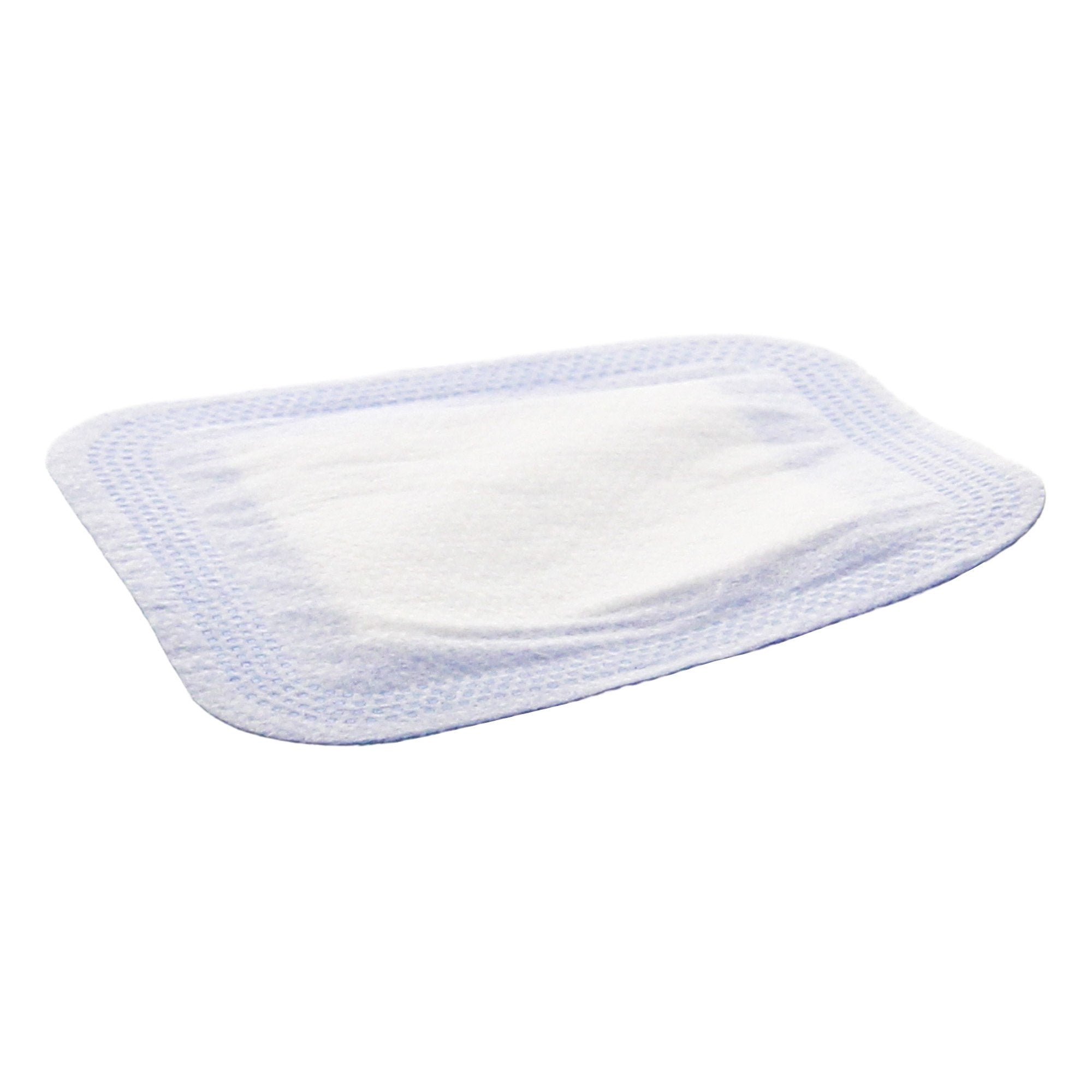 Super Absorbent Dressing HydraLock™ SA 4 X 4 Inch Square