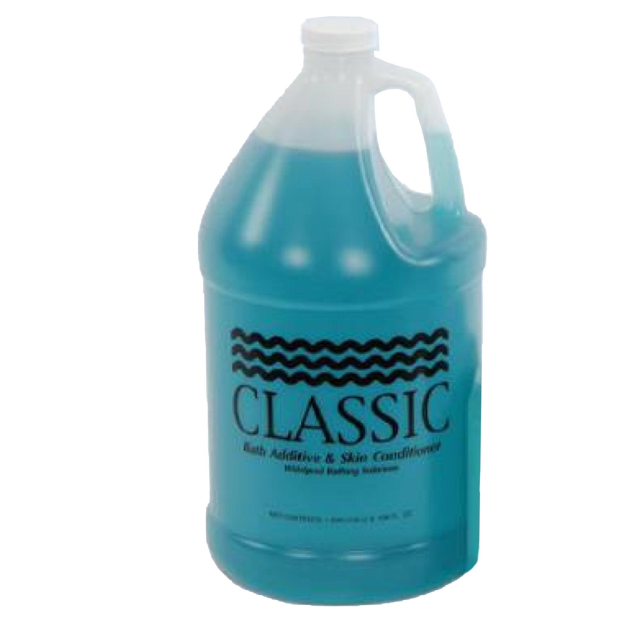 Bath Additive Classic® 1 gal. Jug Scented Liquid
