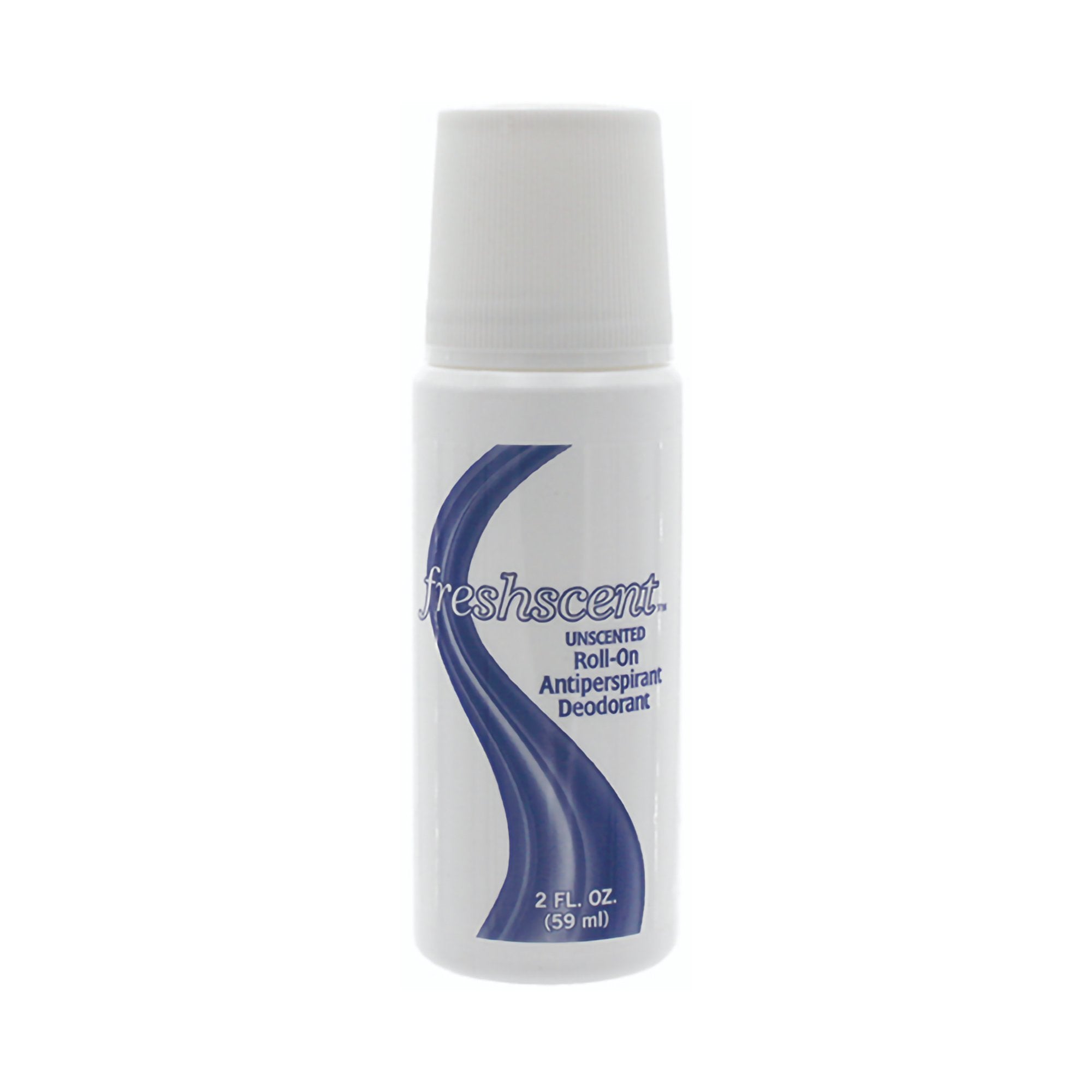 Antiperspirant / Deodorant Freshscent™ Roll-On 2 oz. Unscented