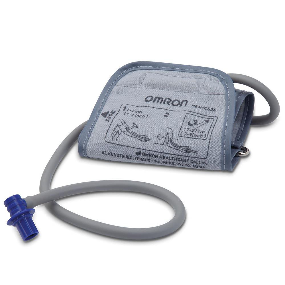 Reusable Blood Pressure Cuff Omron® 18 to 23 cm Arm Small Cuff