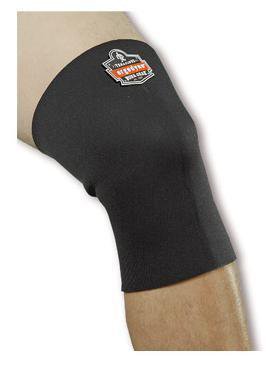 Knee Sleeve ProFlex® X-Large Pull-On 16 to 18 Inch Circumference Left or Right Knee