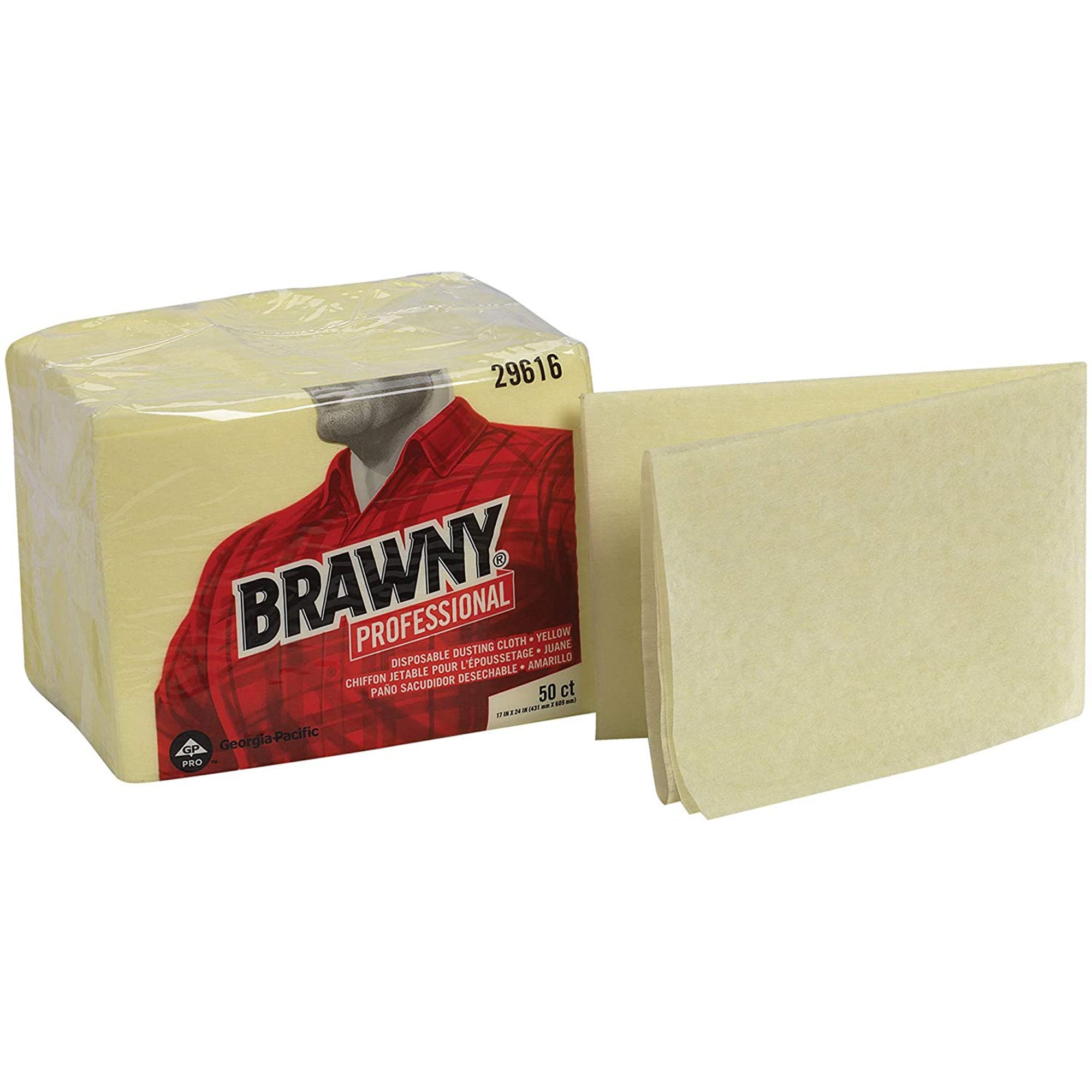 Dust Cloth Brawny Industrial®