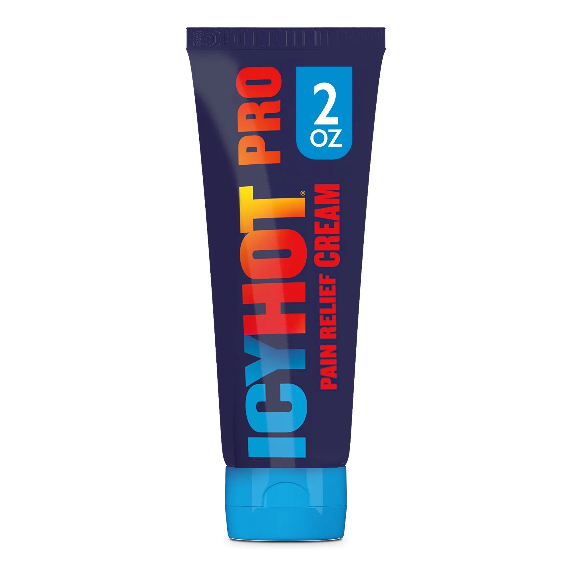 Topical Pain Relief Icy Hot® Cream 2 oz.