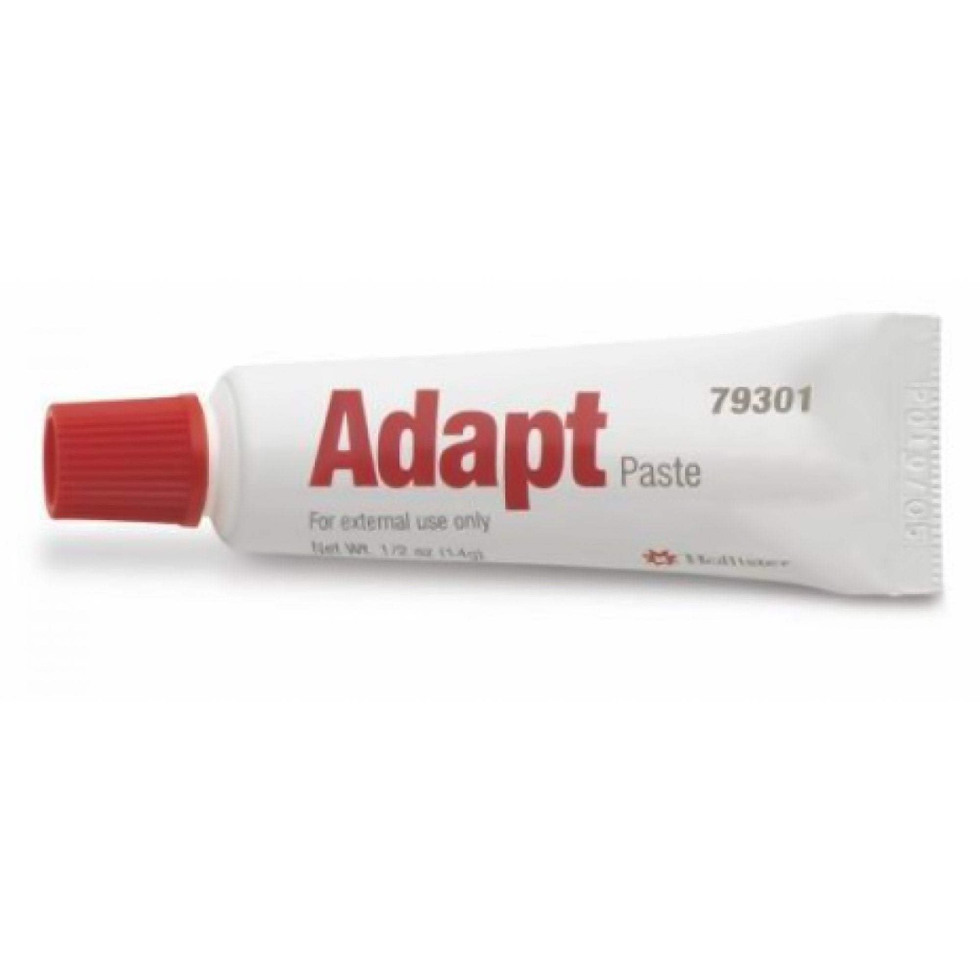 Skin Barrier Paste Adapt 0.5 oz. Tube