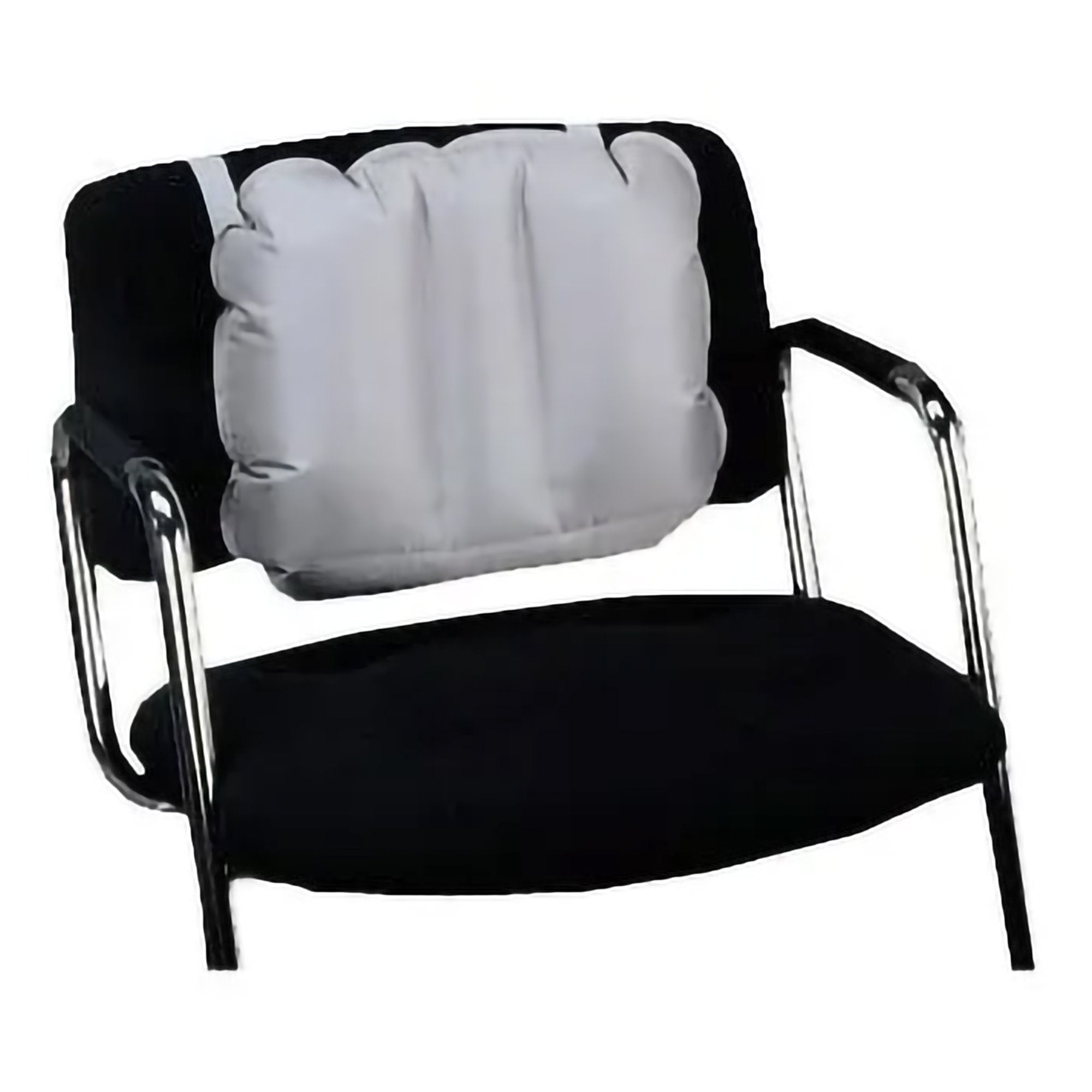 Seat Back Cushion MedicAir™ 12 W X 18 D Inch Air Cells
