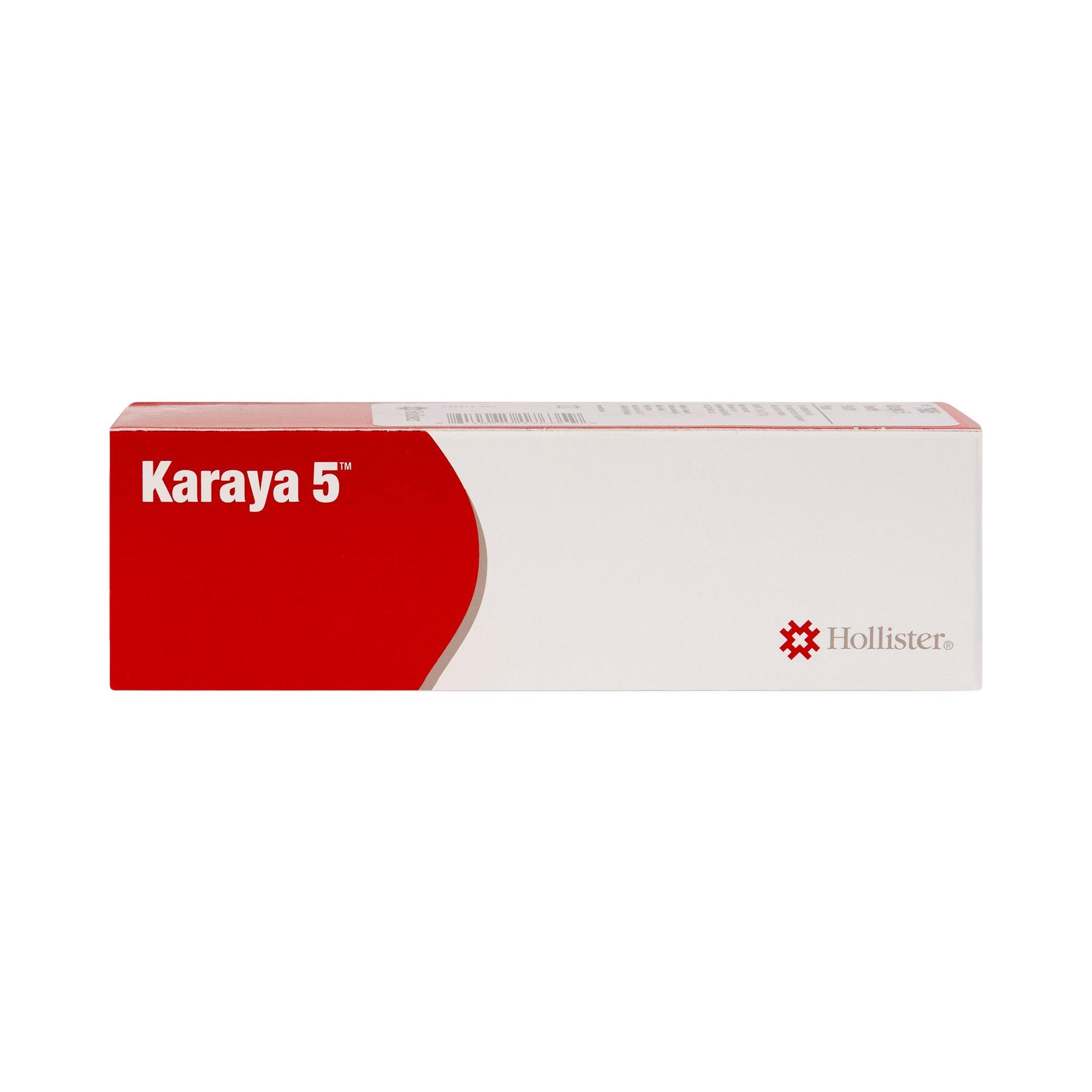 Ostomy Barrier Powder Karaya 2-1/2 oz. Puff Bottle