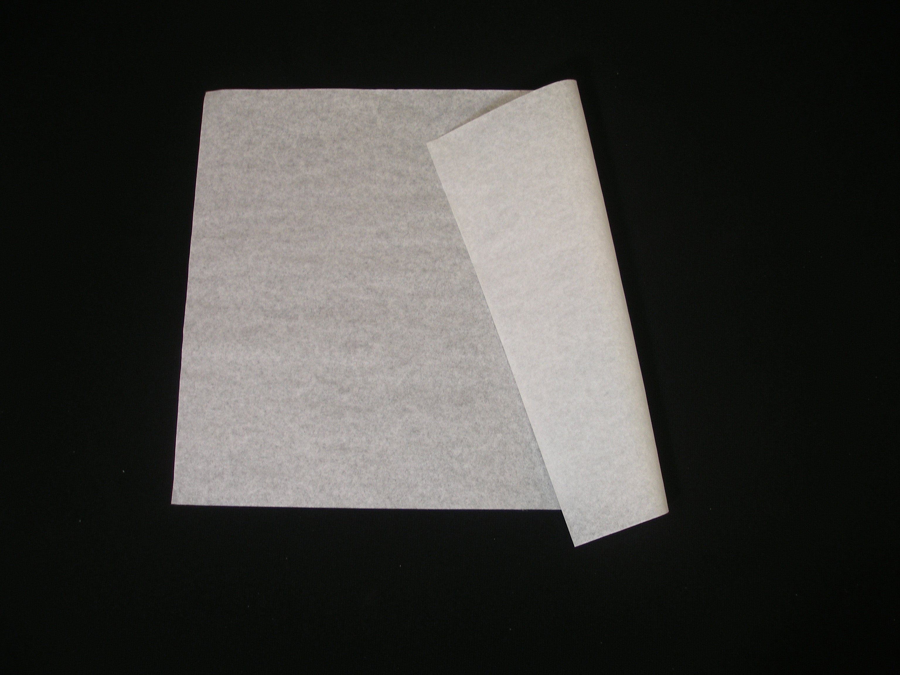 Scale Liner Paper McKesson 20 Inch Width White Smooth