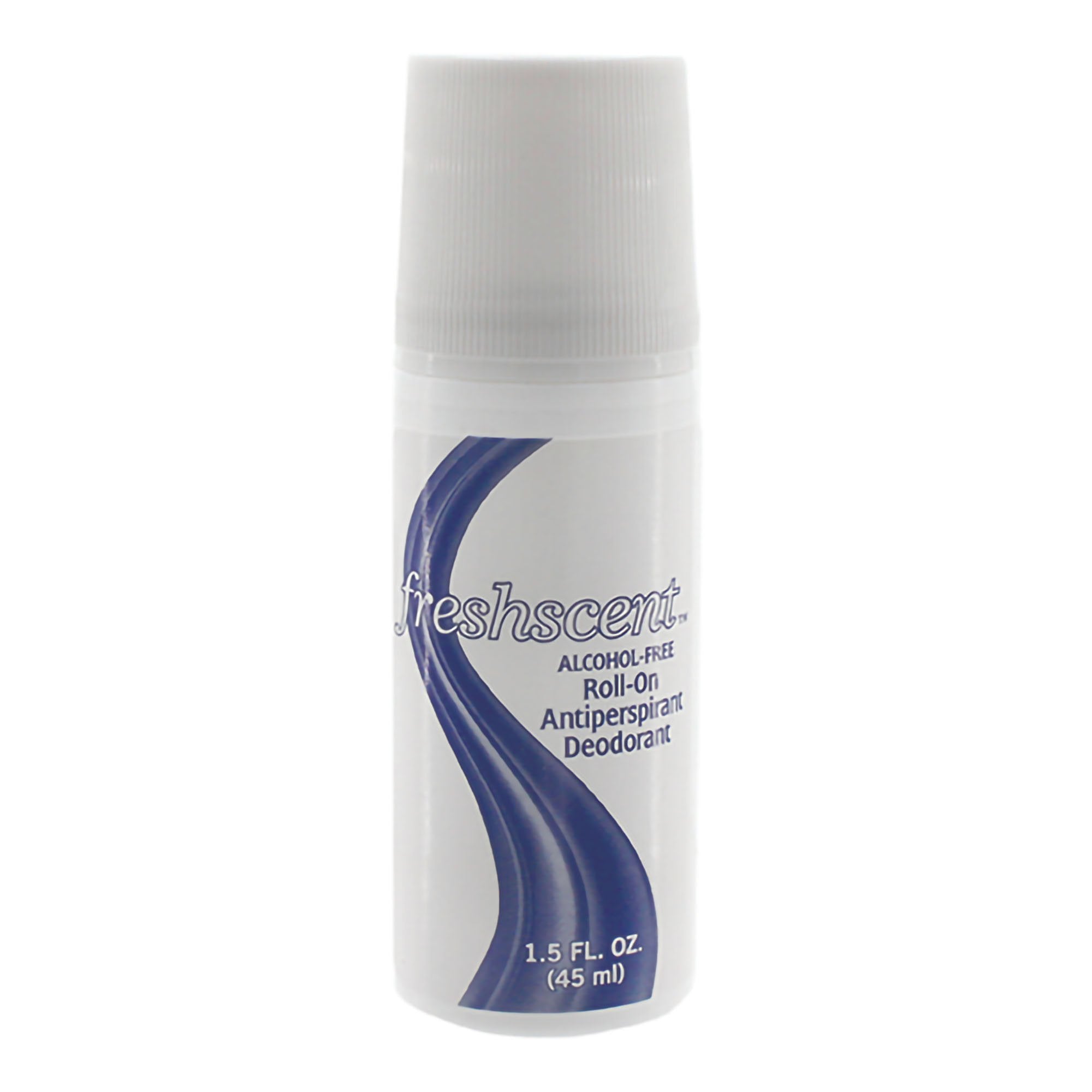 Antiperspirant / Deodorant Freshscent™ Roll-On 1.5 oz. Unscented