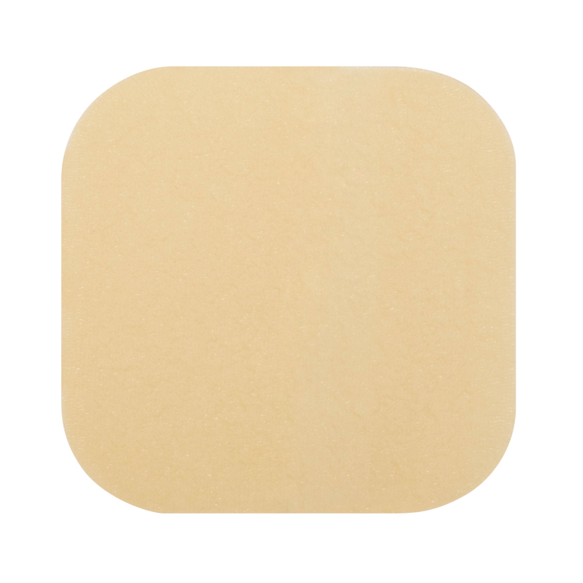 Thin Hydrocolloid Dressing DuoDERM® Extra Thin 4 X 4 Inch Square