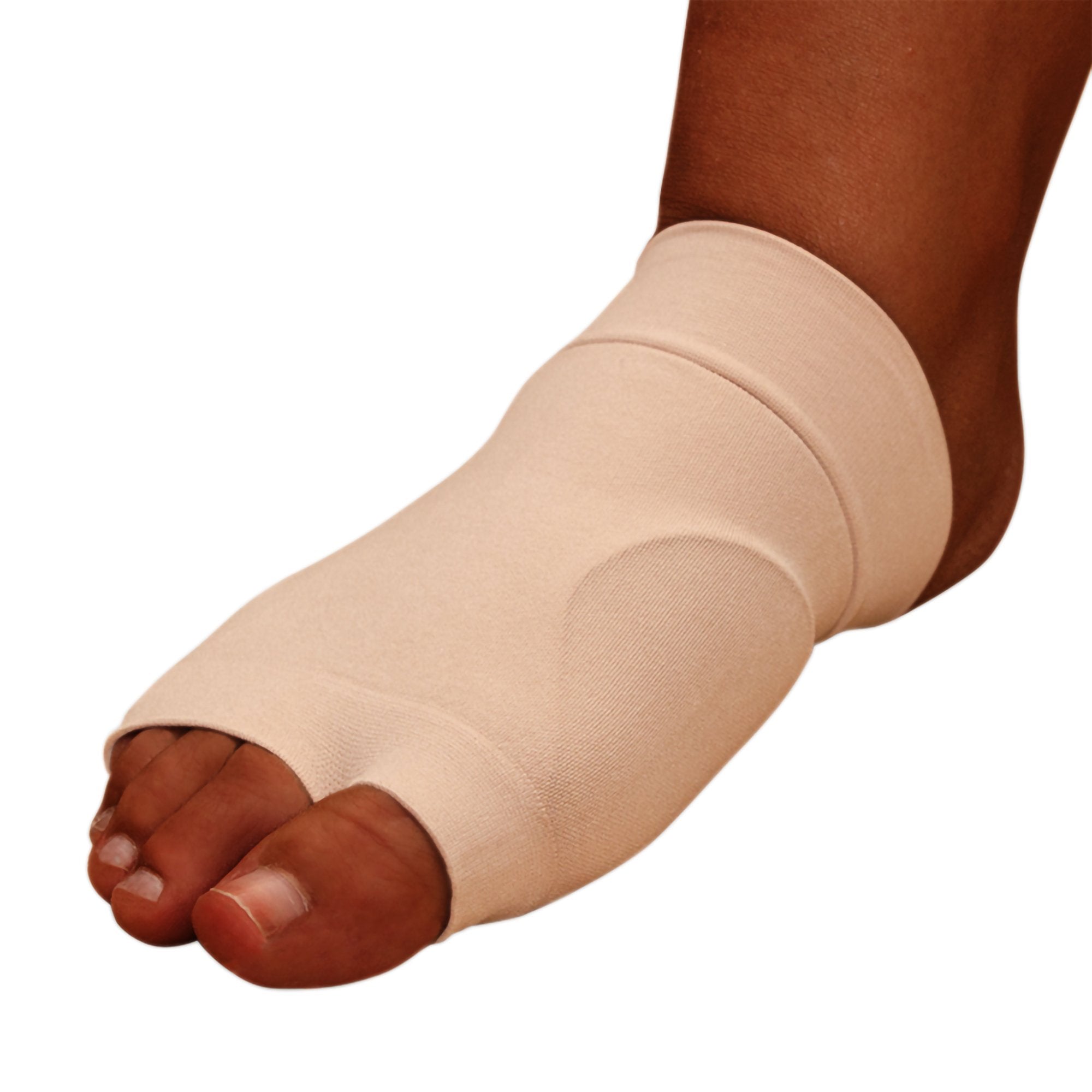 Bunion Care Sleeve Silipos® Small / Medium Pull-On Foot